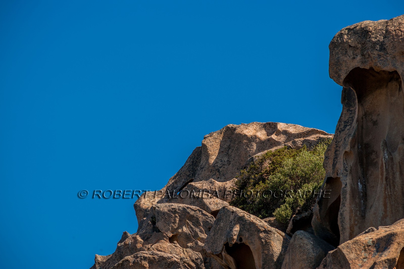 Capo d'Orso