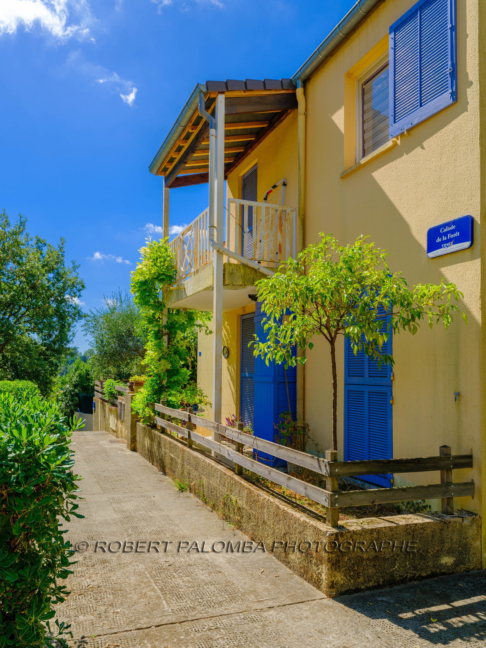 Sophia-Antipolis