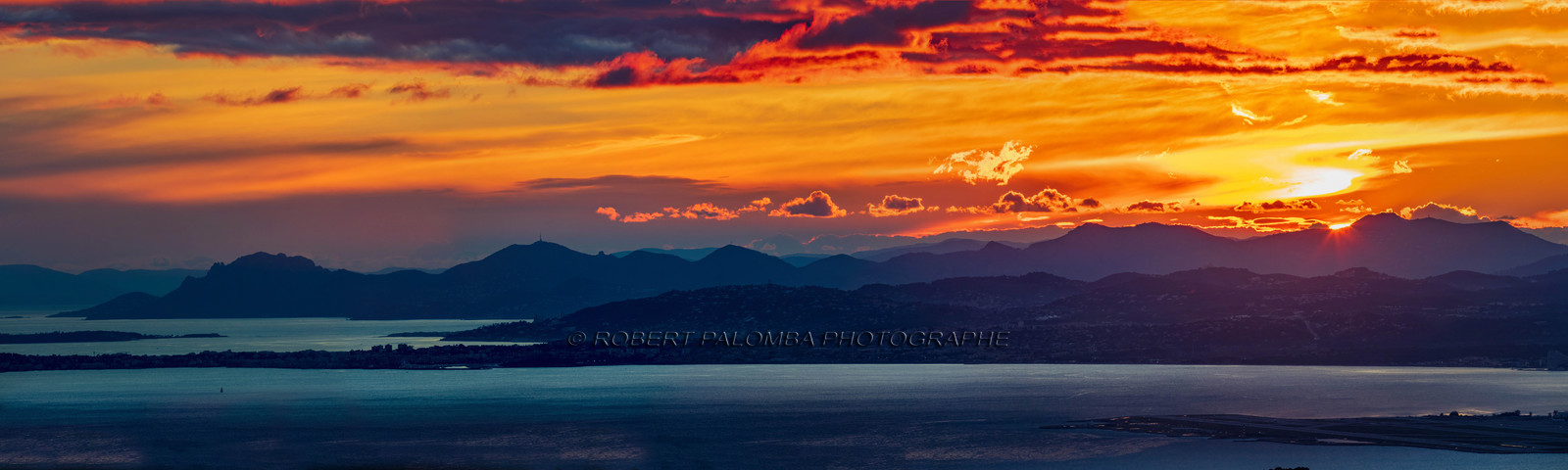 Côte d'Azur