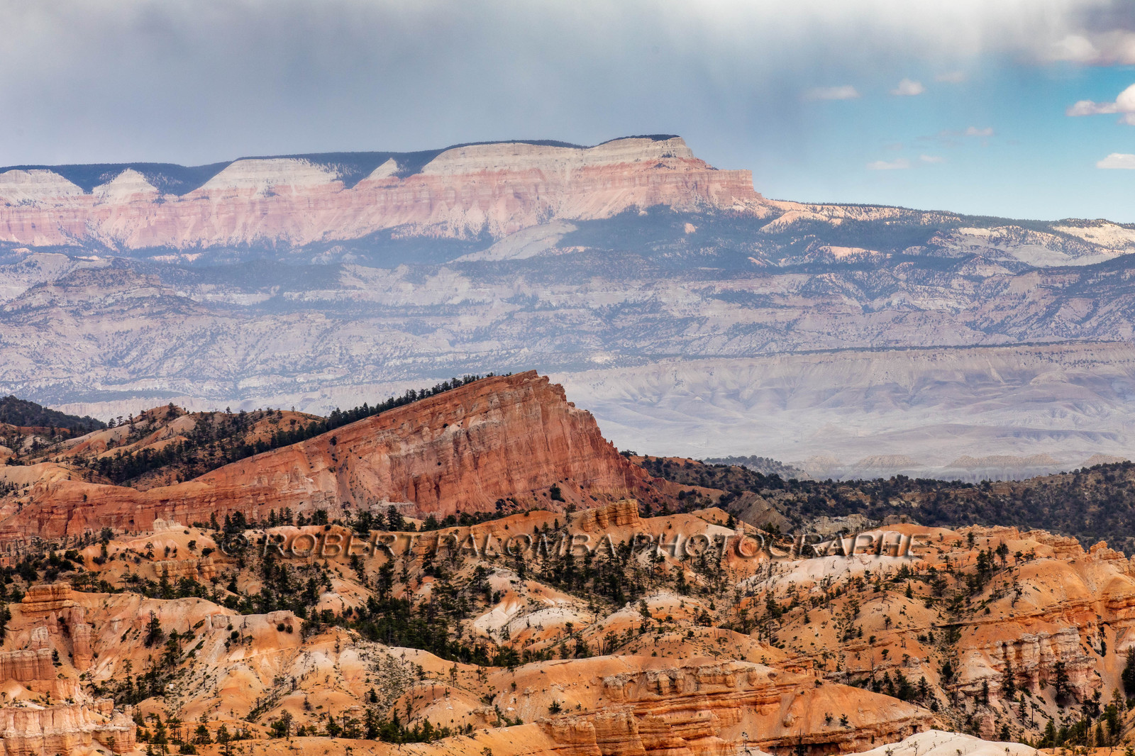 Bryce Canyon