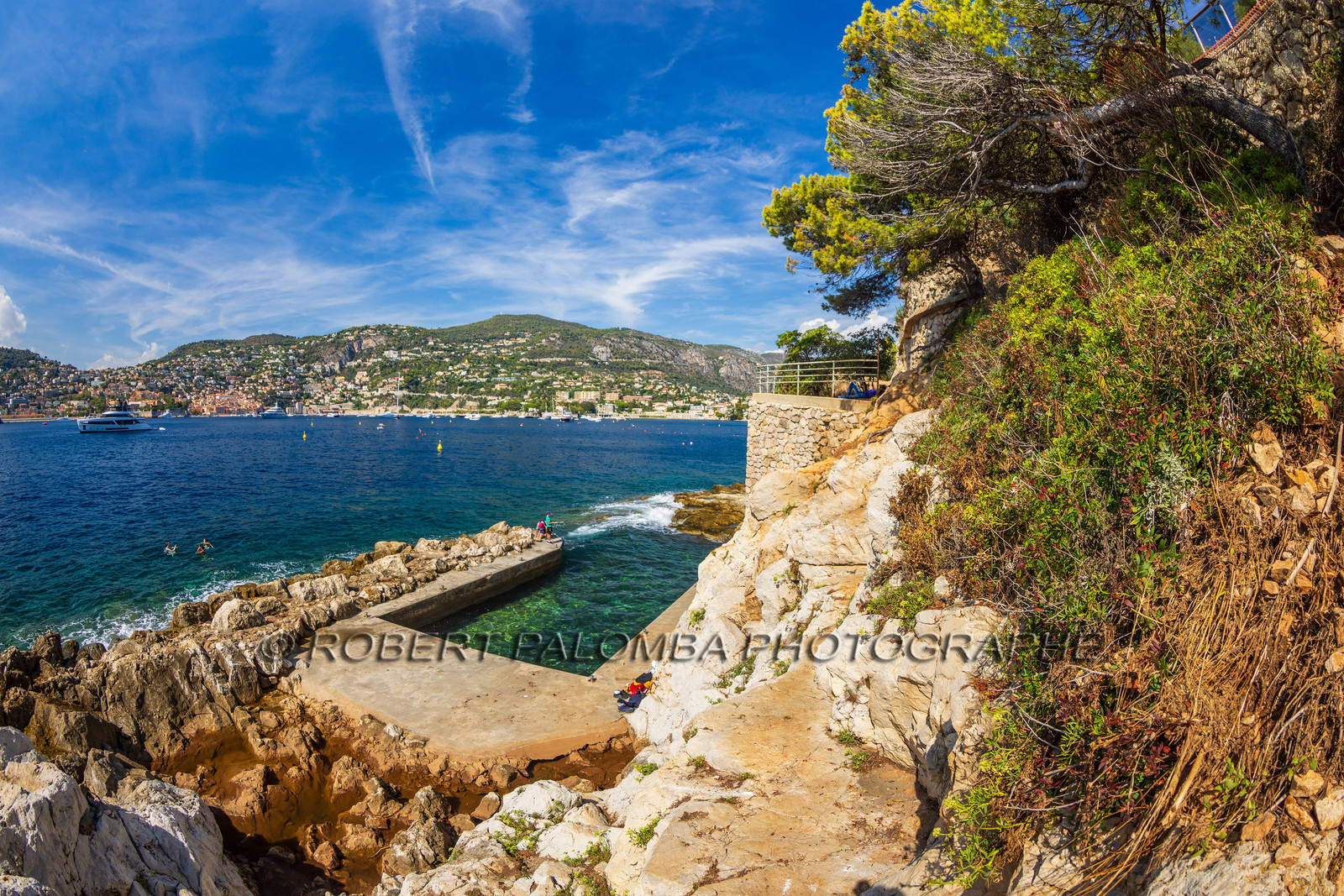 Saint-Jean-Cap-Ferrat