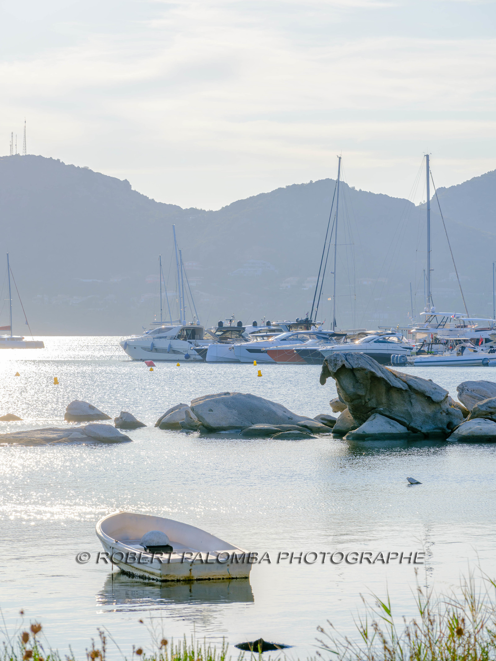 Porto-Vecchio