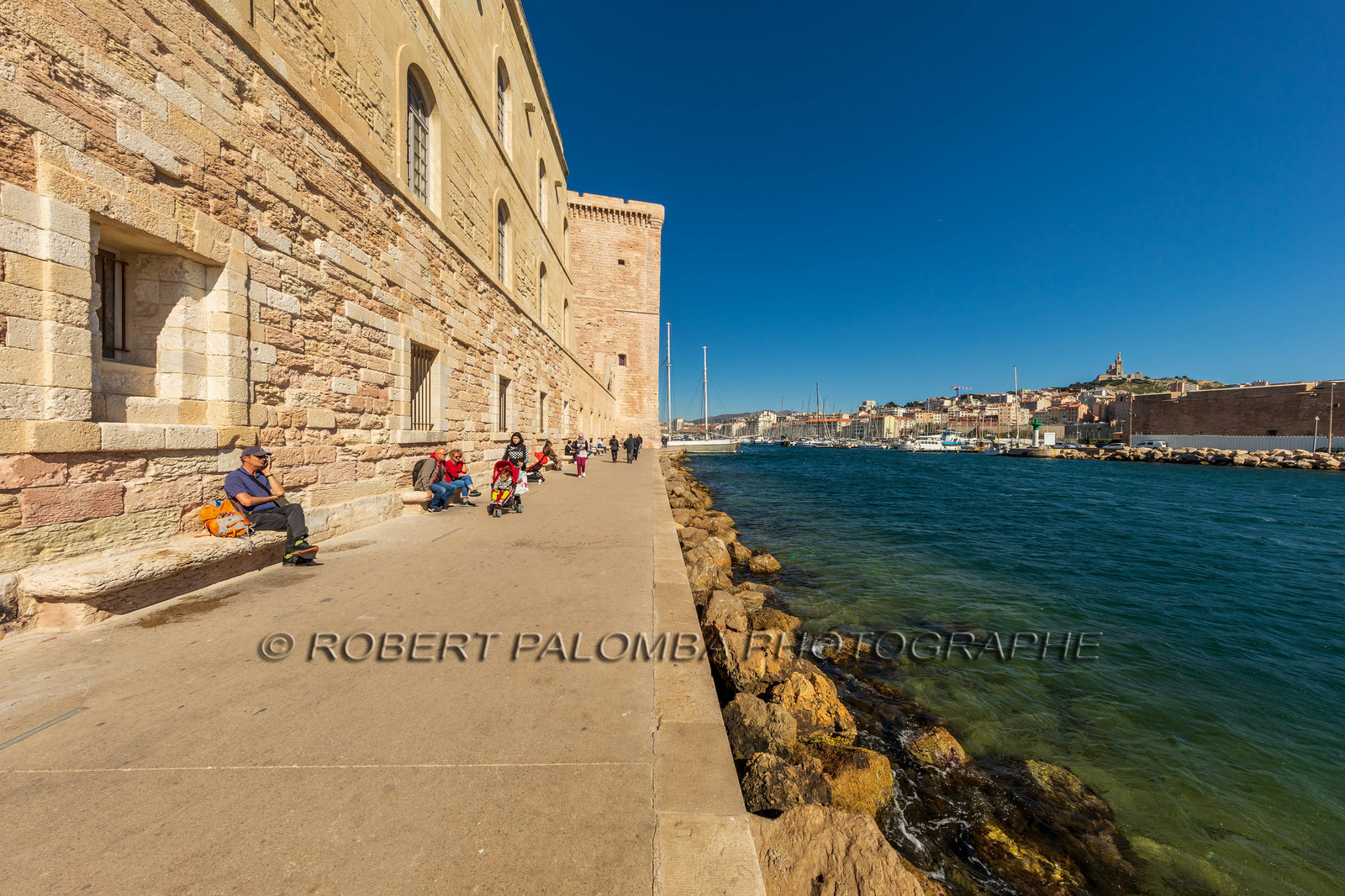 Marseille