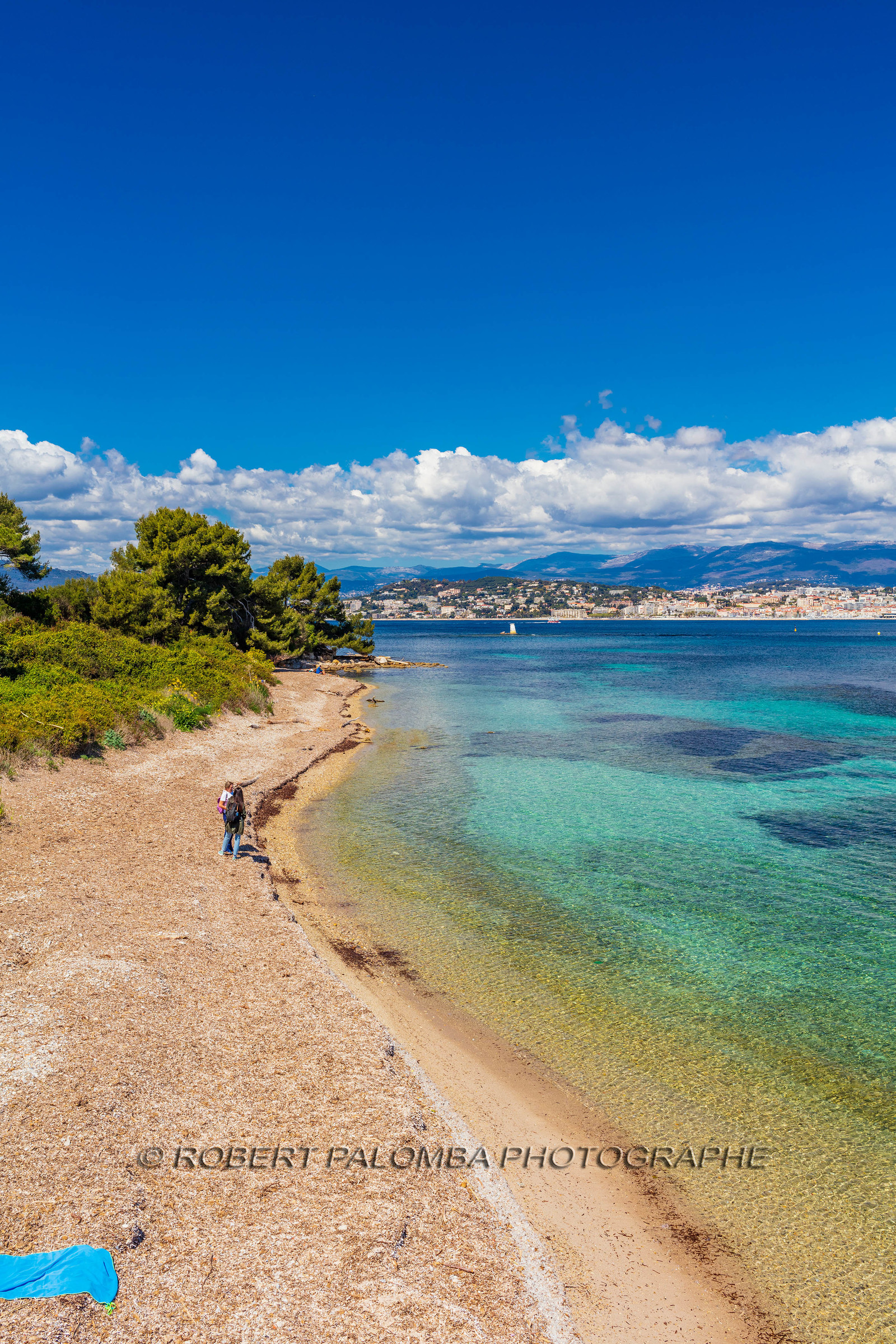 Lérins, Sainte-Marguerite