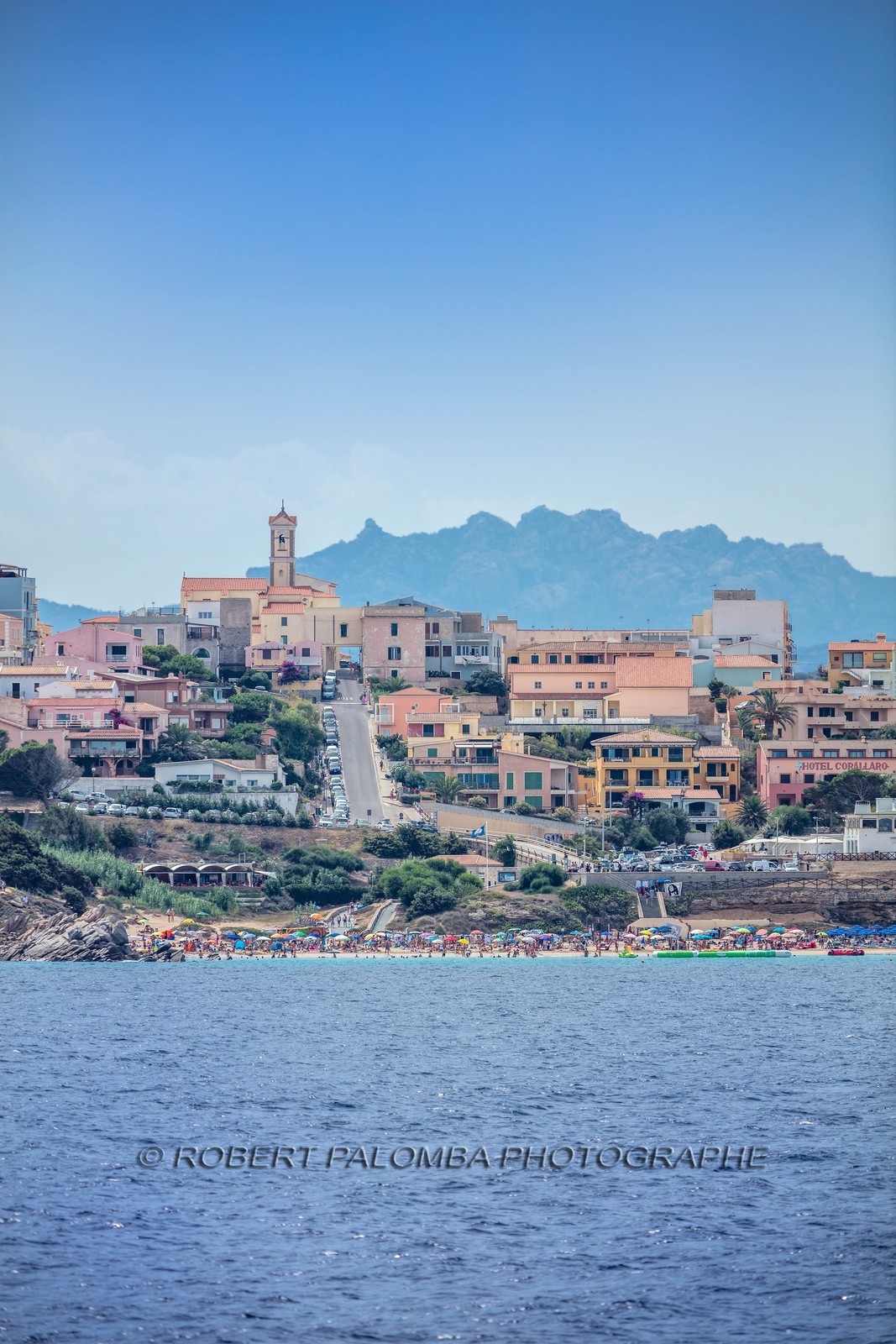 Santa Teresa di Gallura