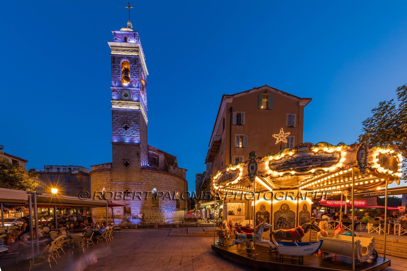 Porto-Vecchio