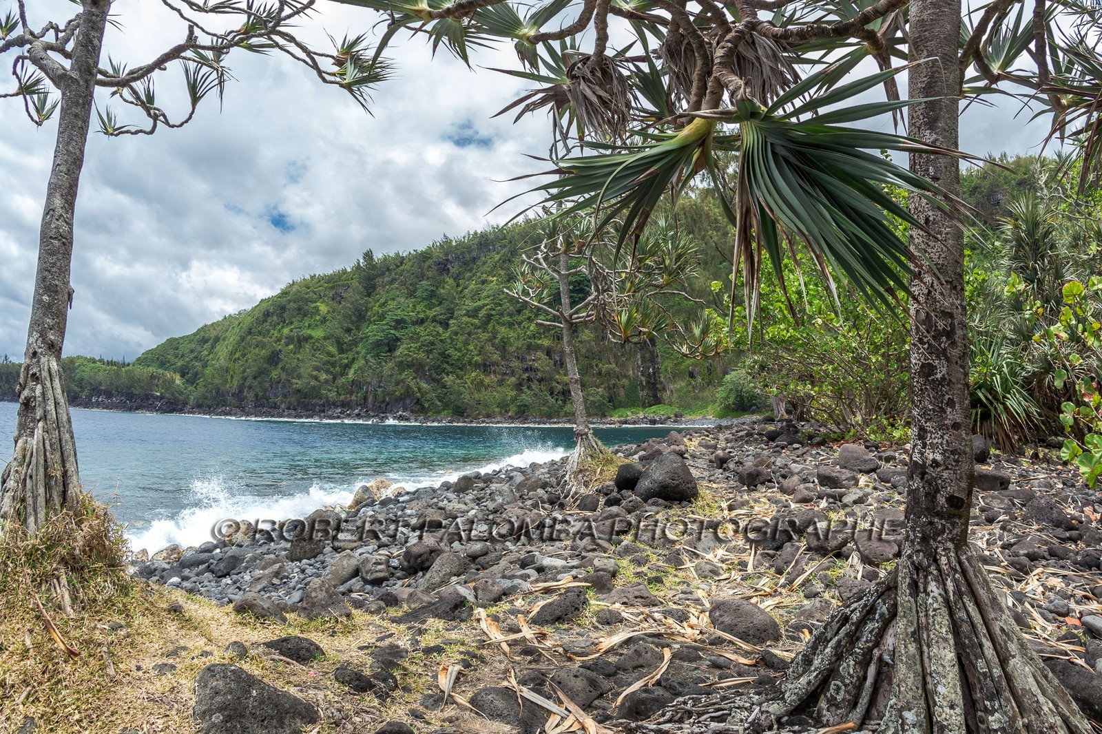 Ile de La Réunion