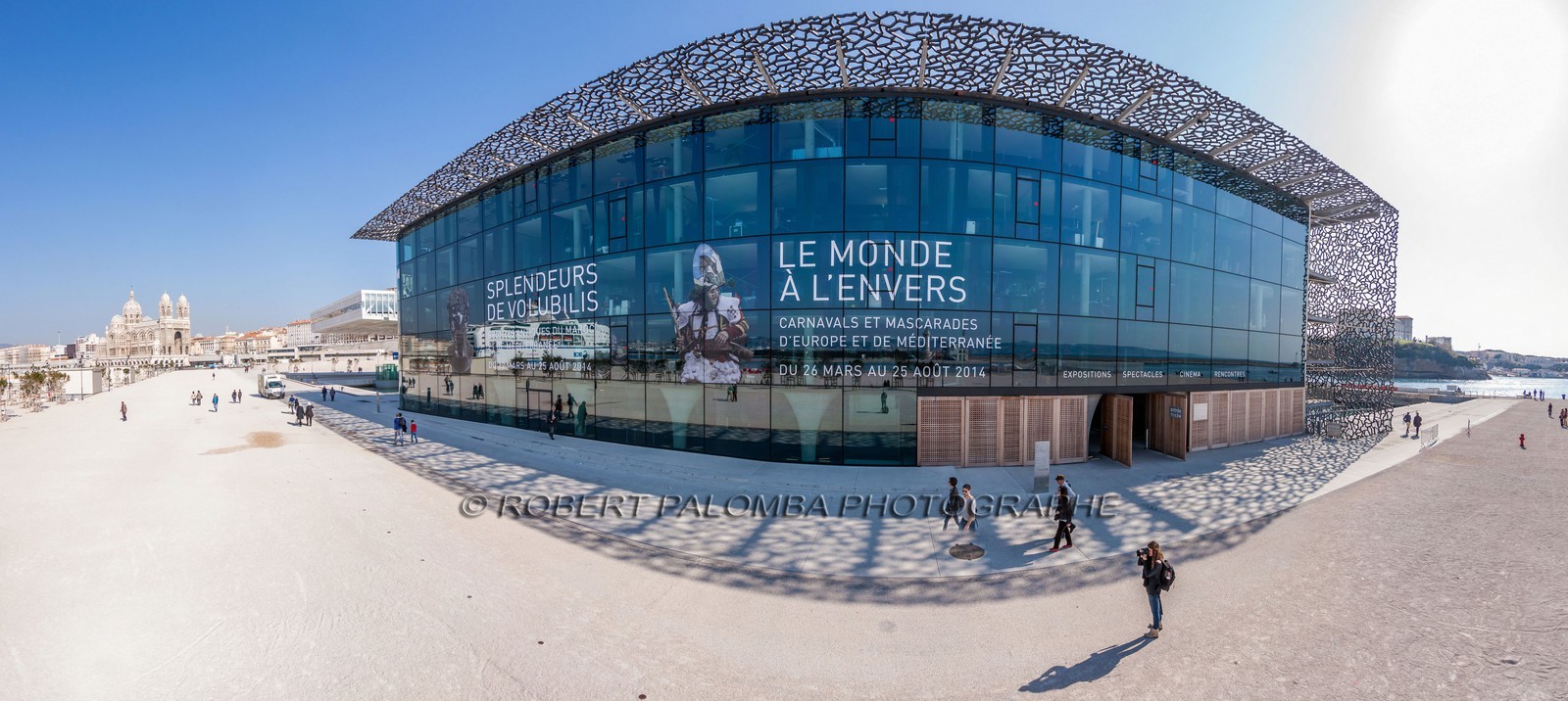 Marseille