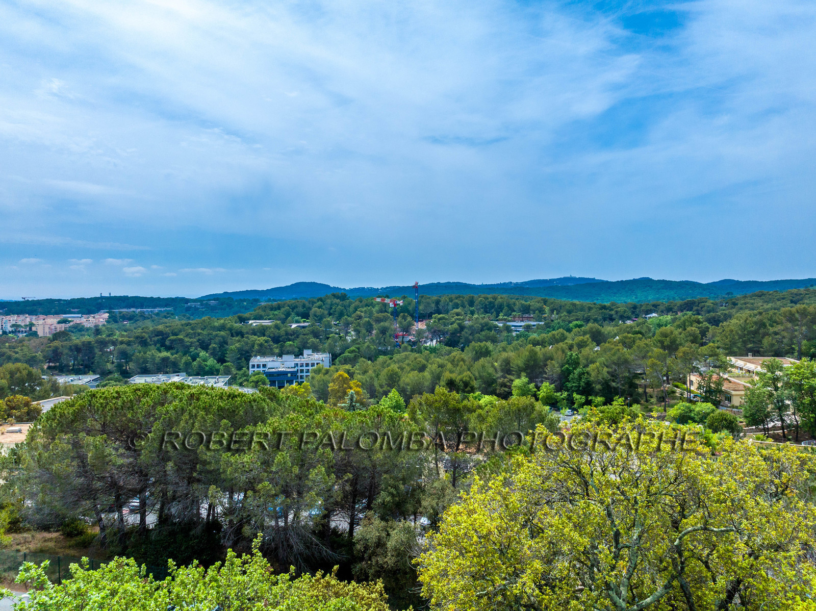 Sophia Antipolis