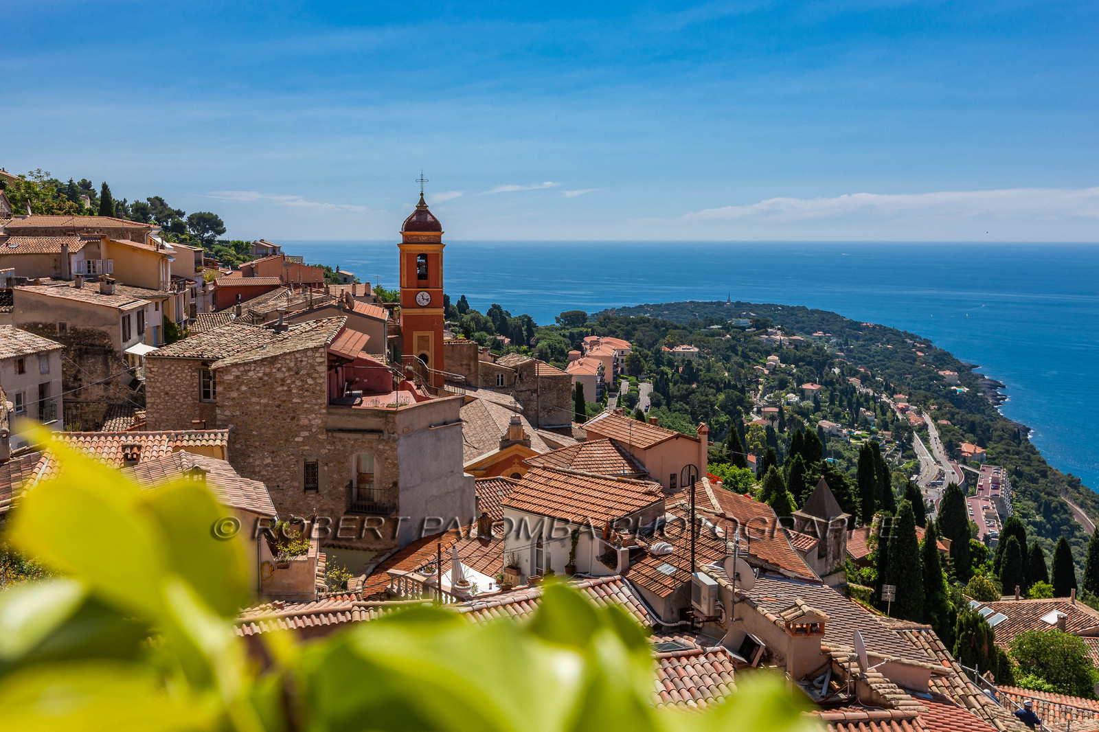 Roquebrune-Cap-Martin