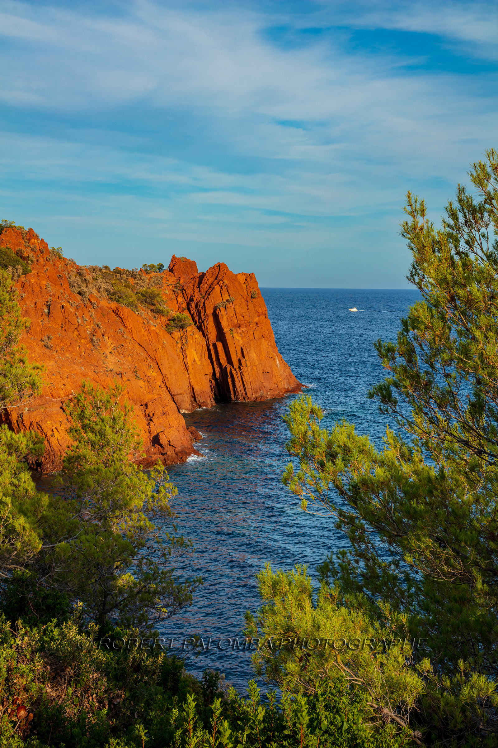 Estérel