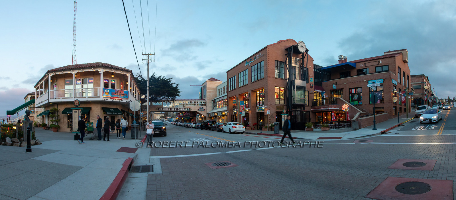 Monterey