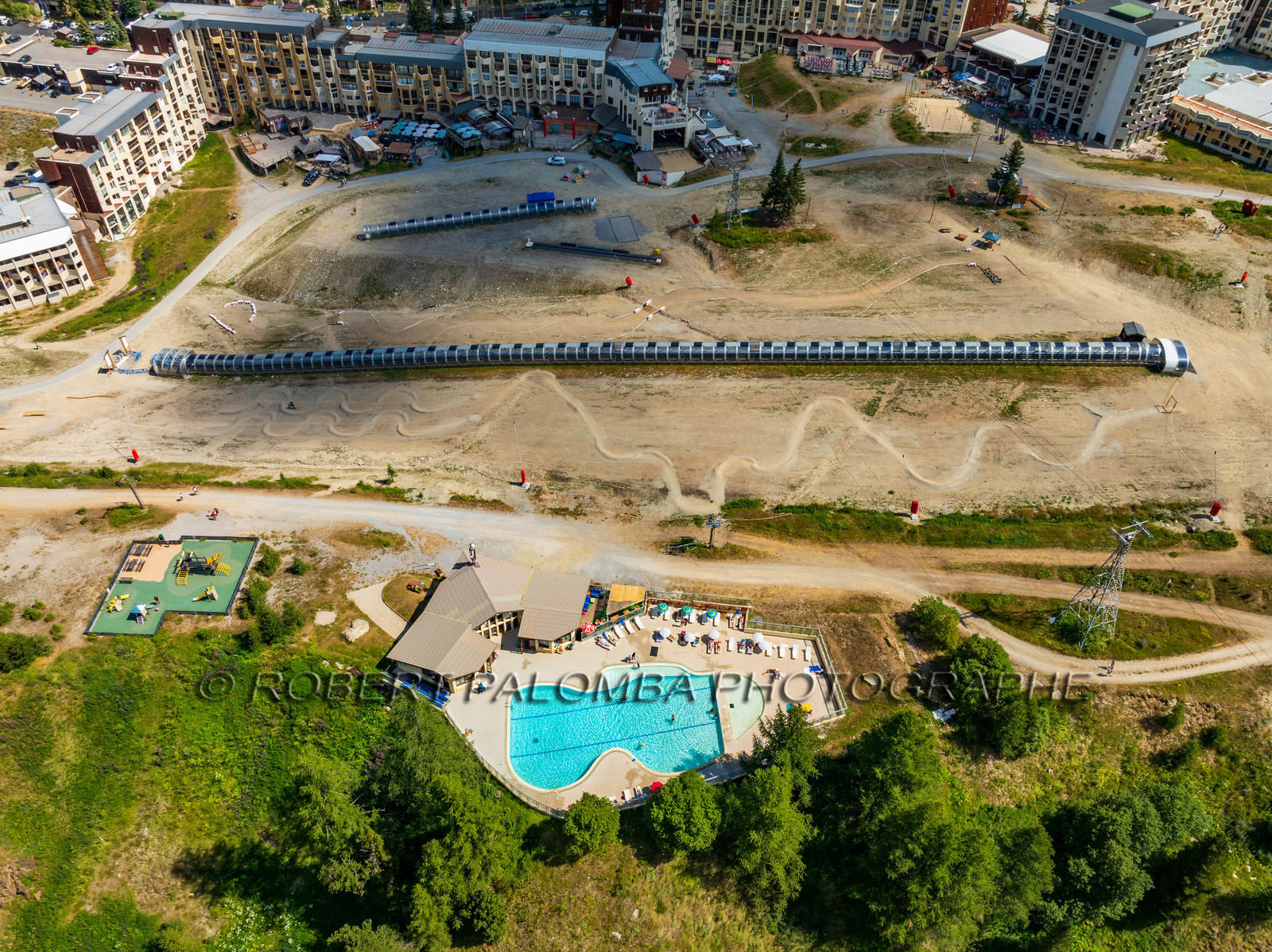Isola 2000