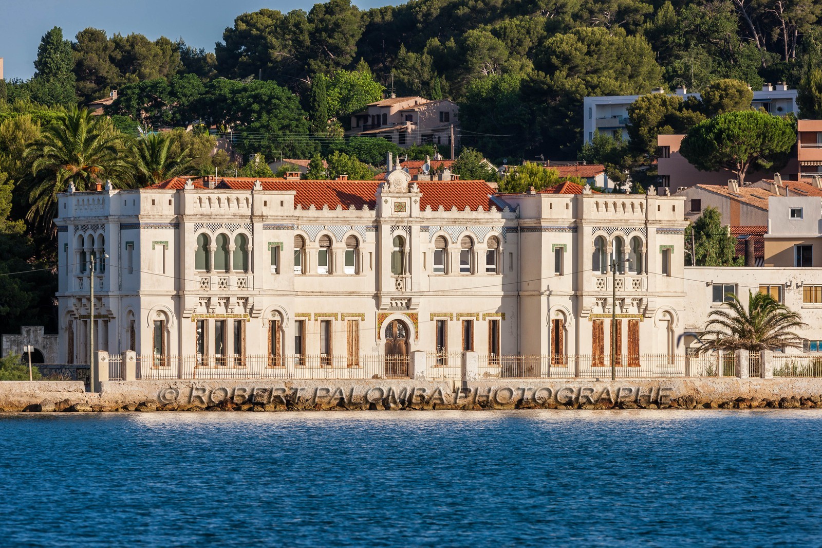 La Seyne-sur-Mer