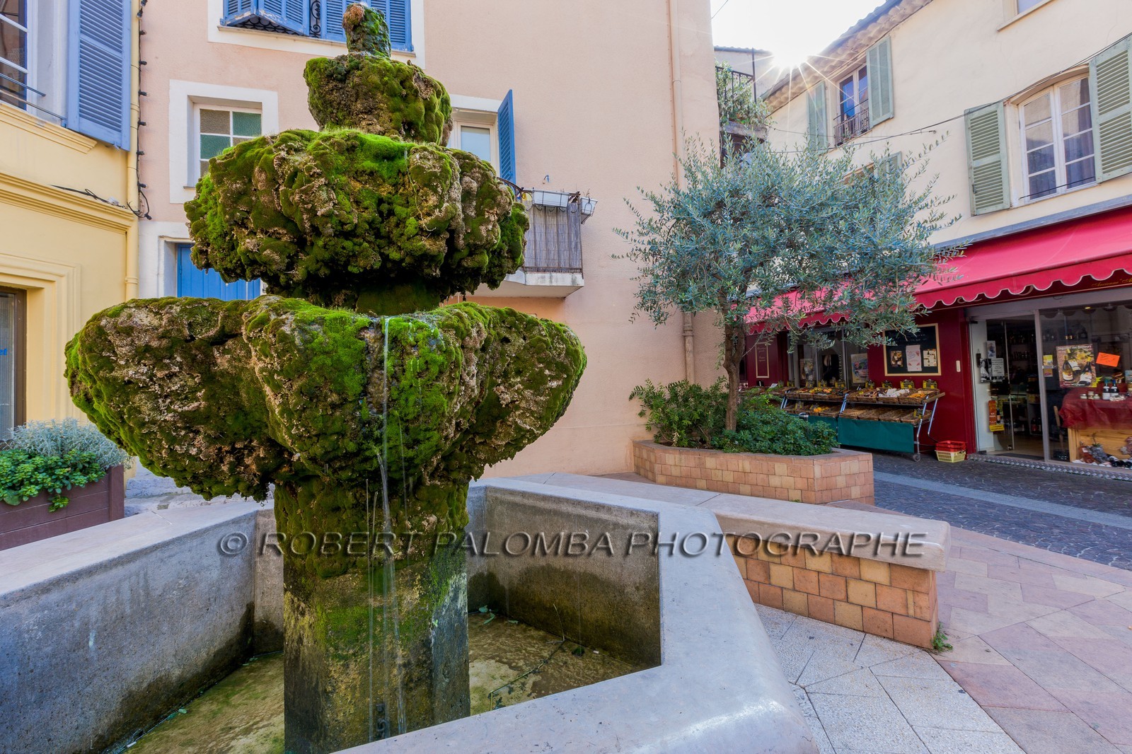 Villeneuve-Loubet