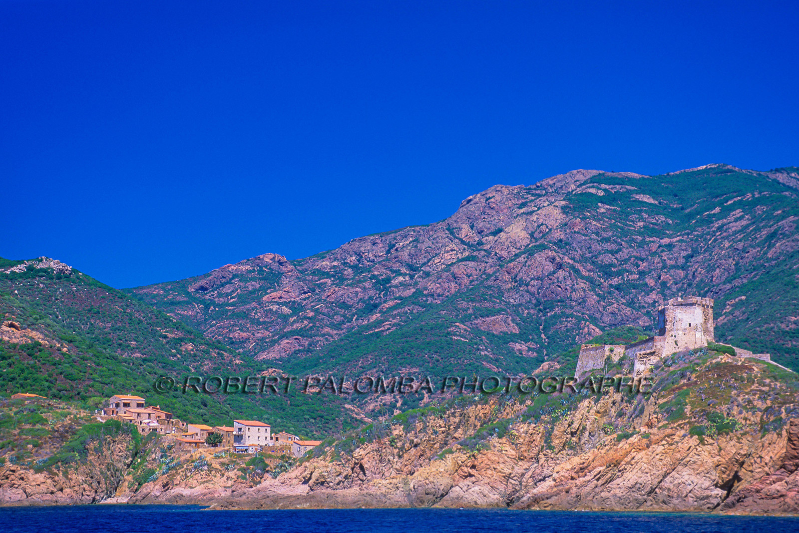 Girolata