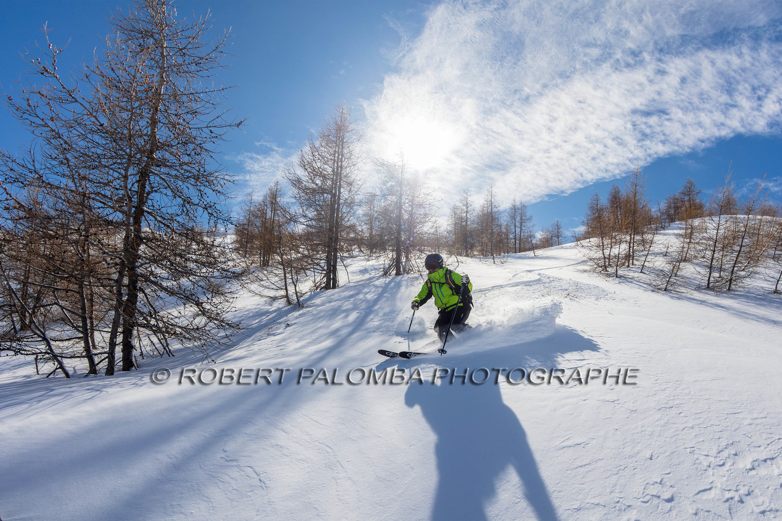 Freeride