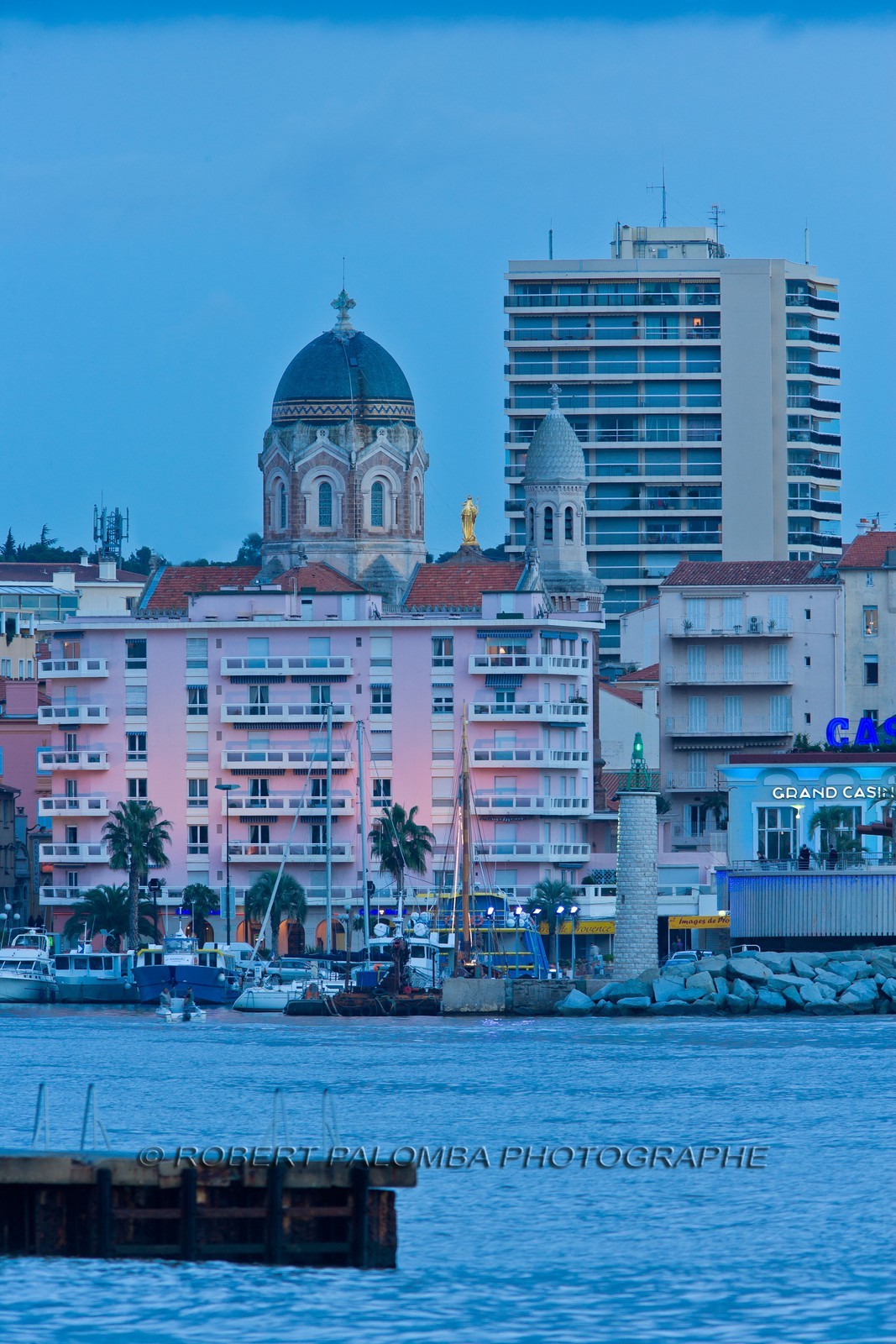 Saint-Raphaël