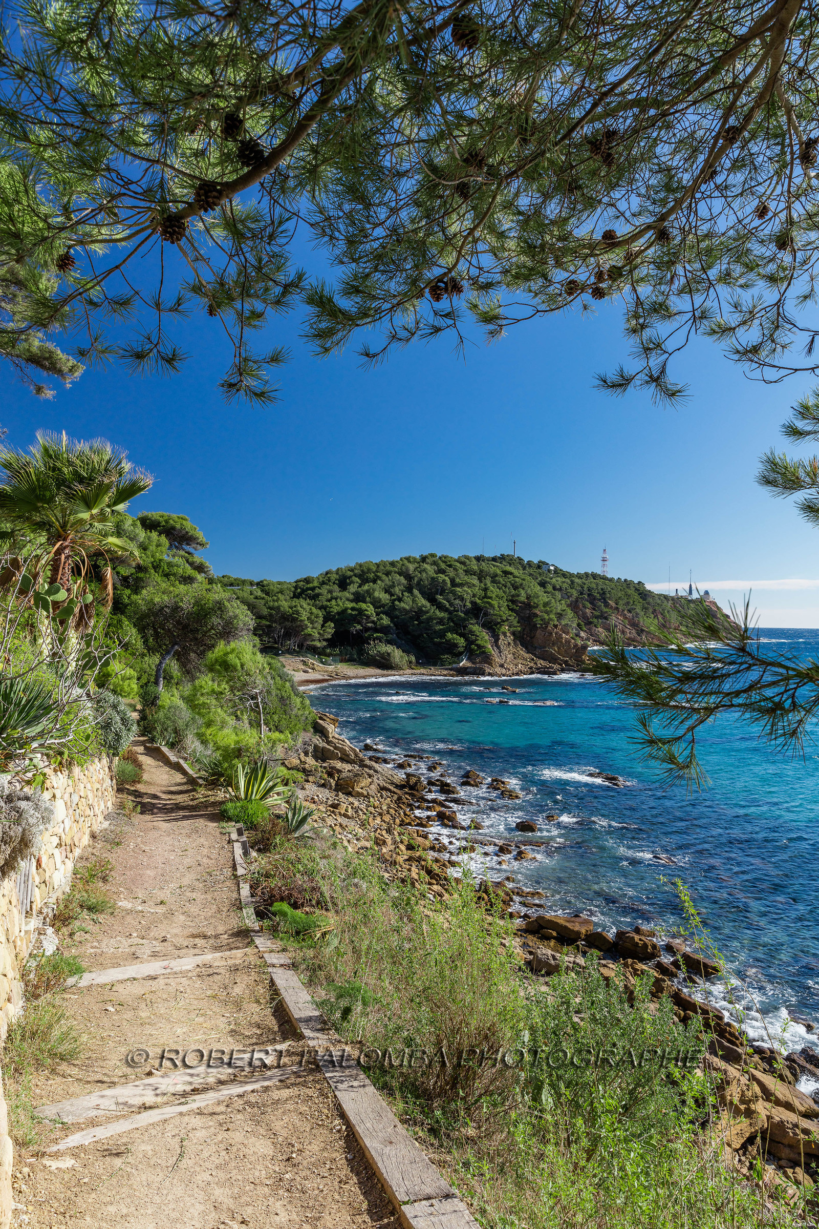 Saint-Mandrier-sur-Mer