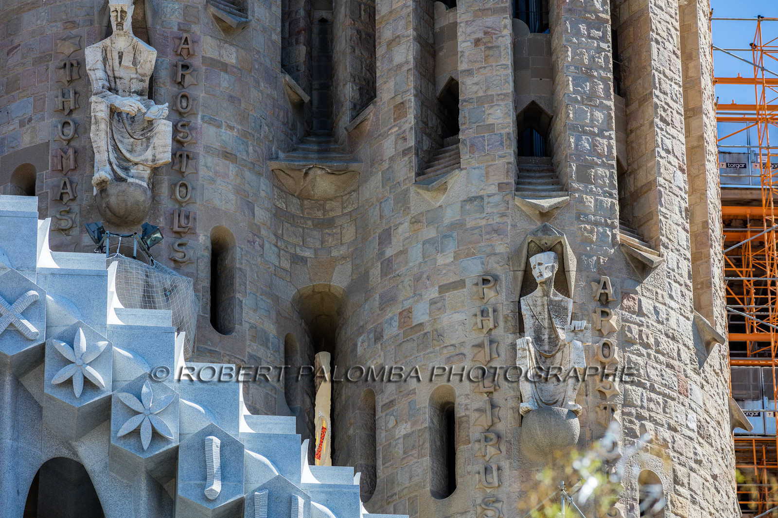 Barcelone