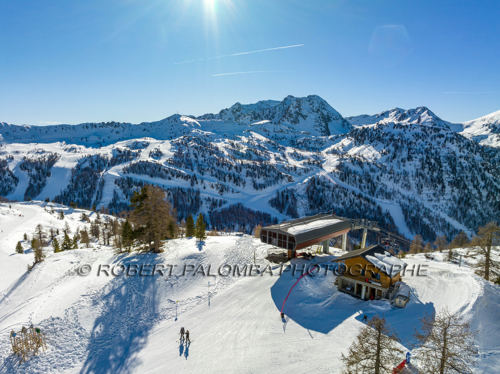 Isola 2000