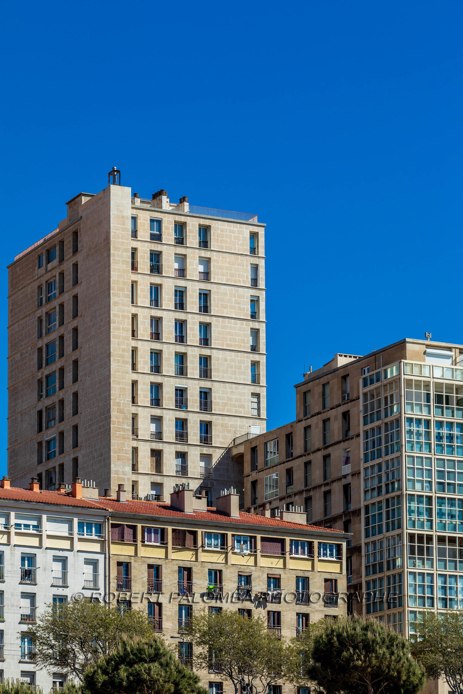 Marseille