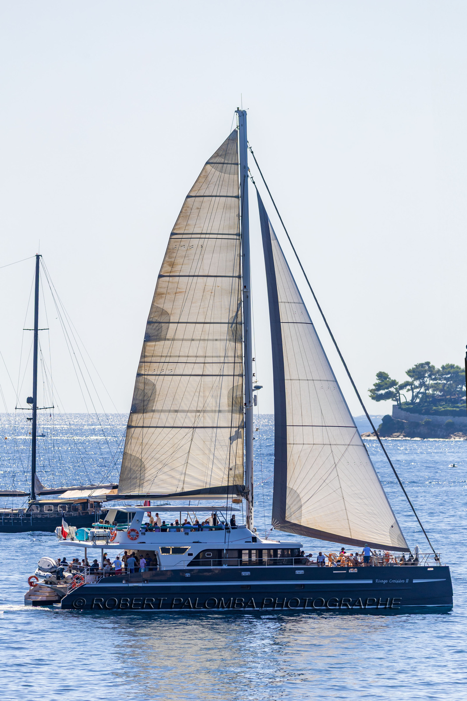 Rivage Croisière II