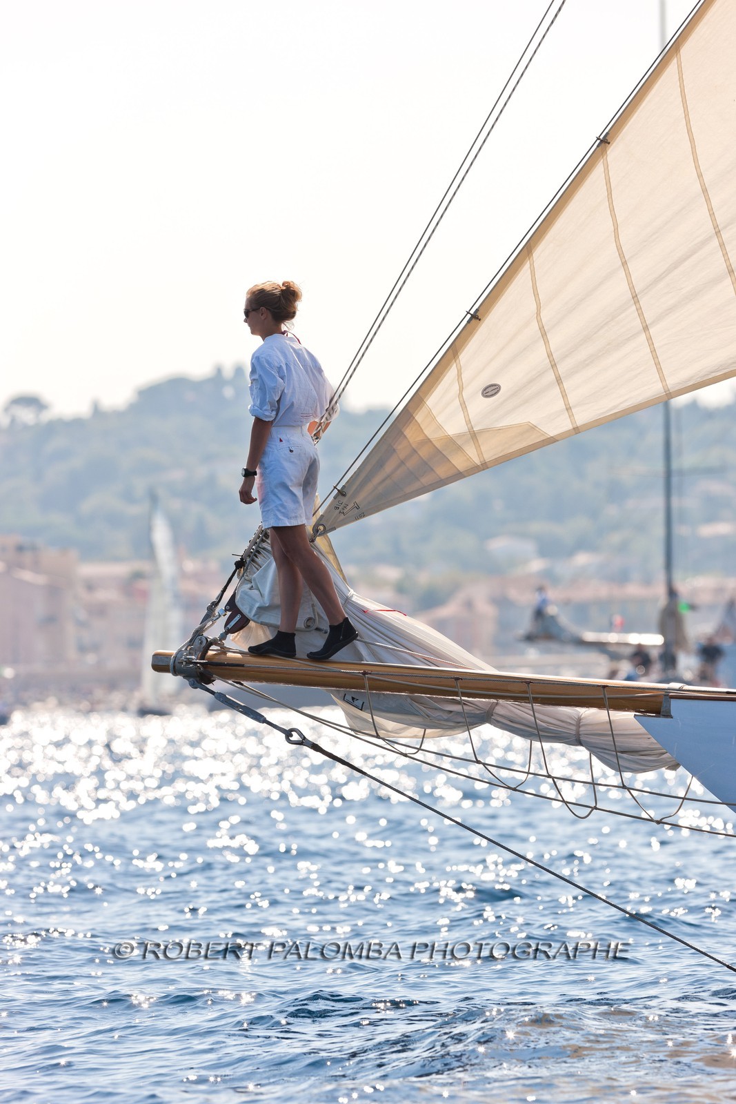 Saint-Tropez