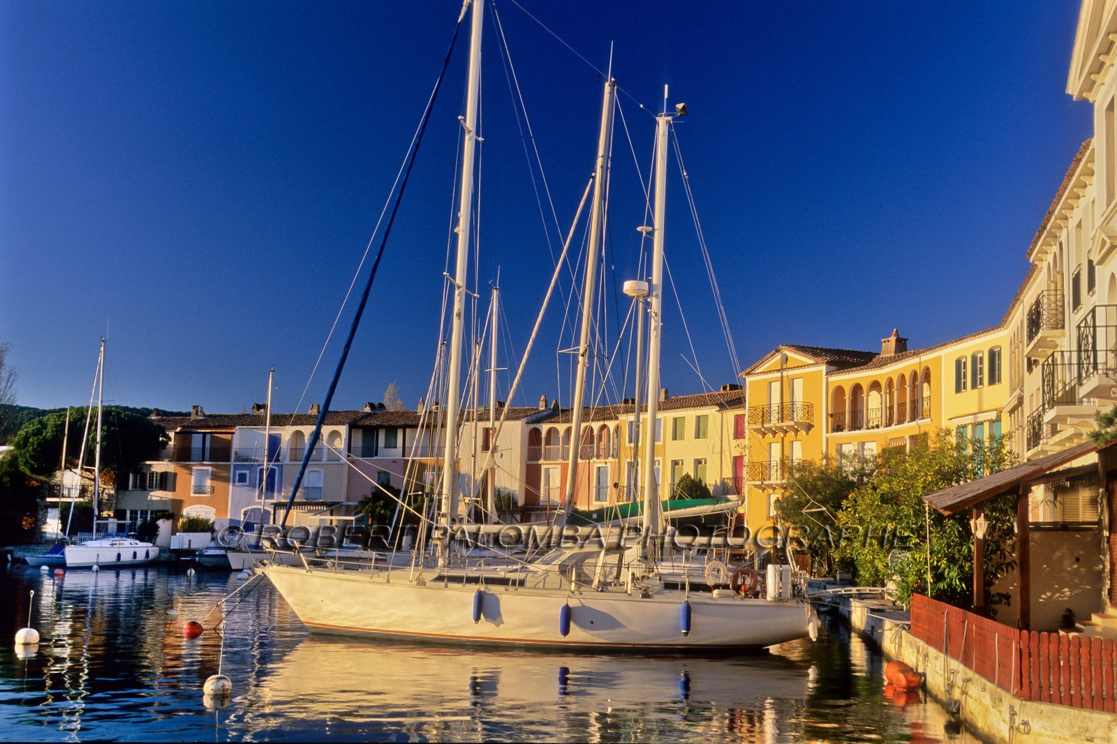 Grimaud