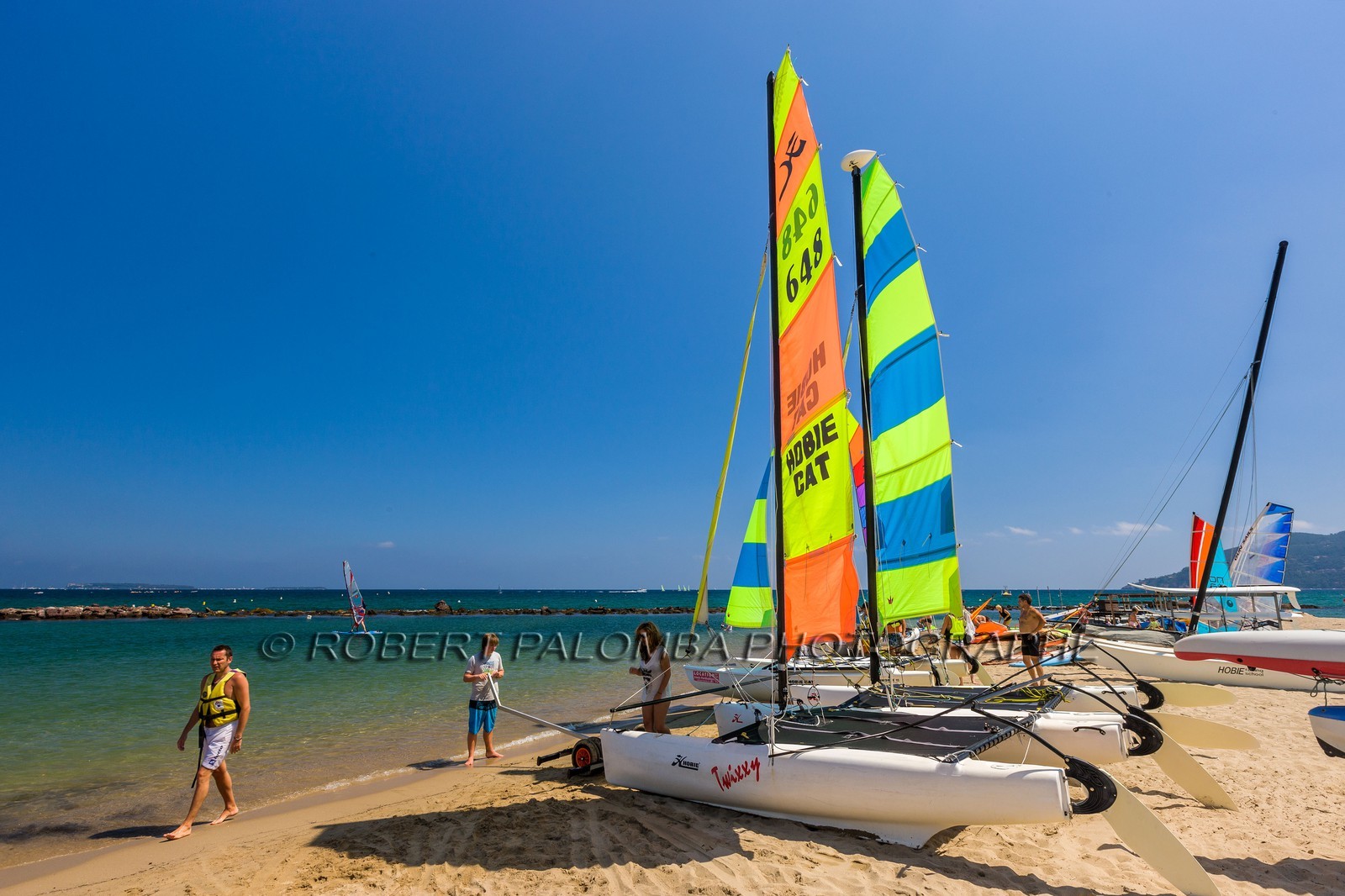 Mandelieu-la-Napoule