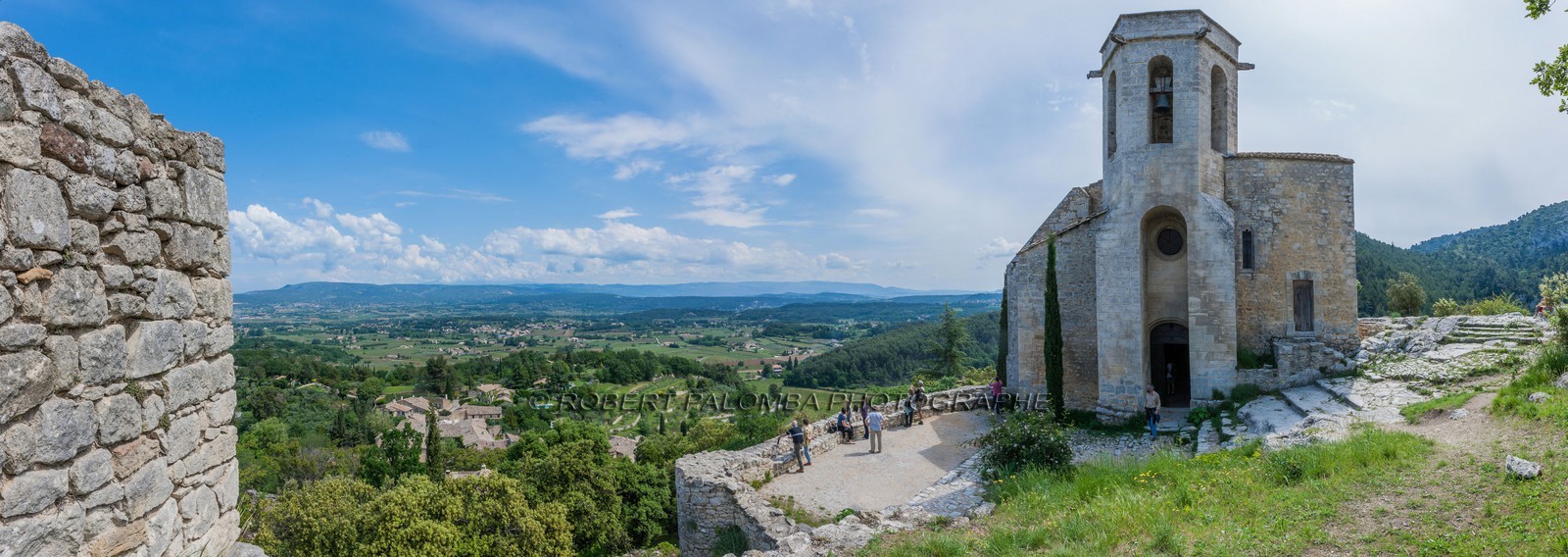Oppède-le-Vieux Oppède-le-Vieux