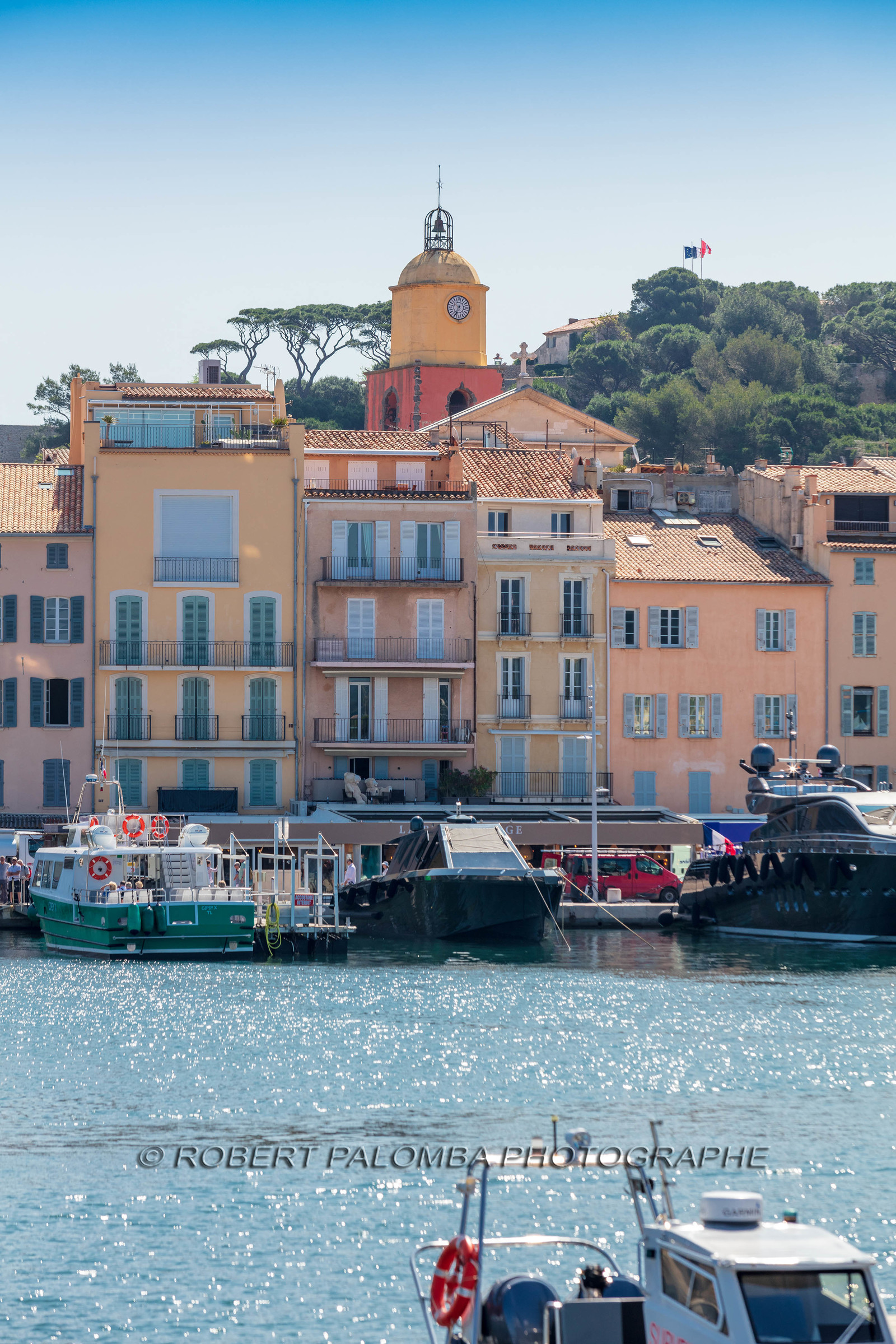 Saint-Tropez