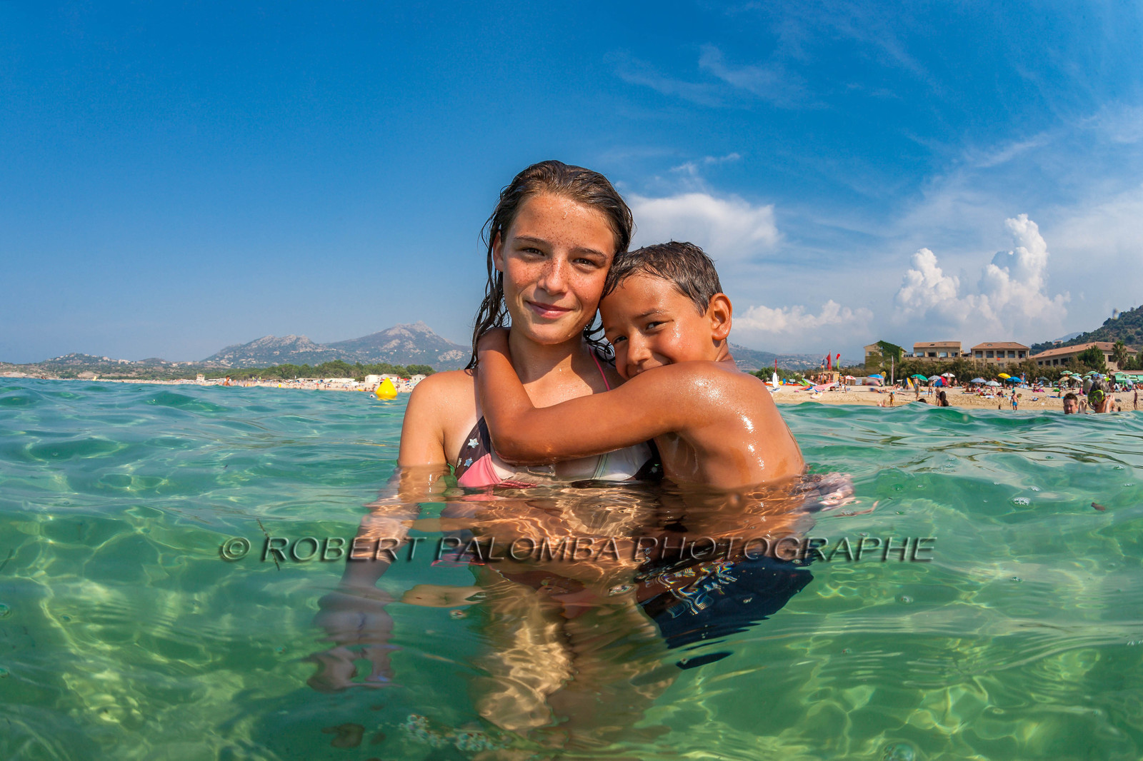 Plage