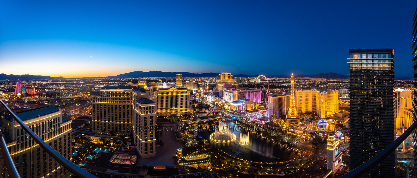 Las Vegas