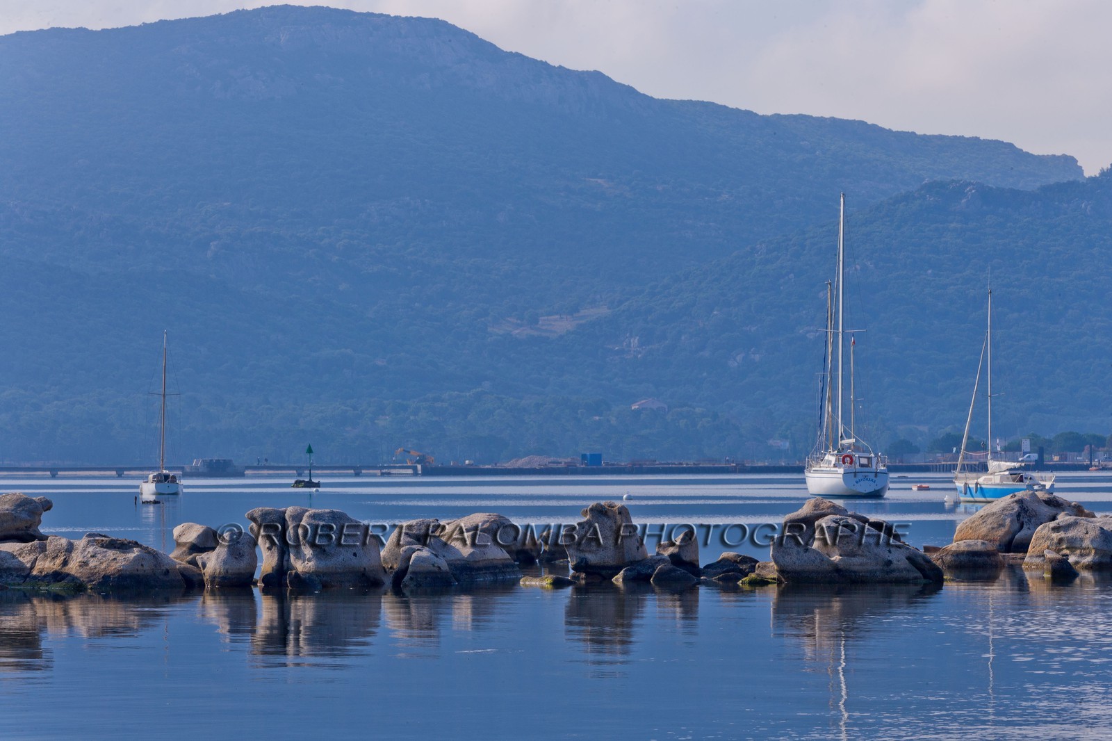 Porto Vecchio