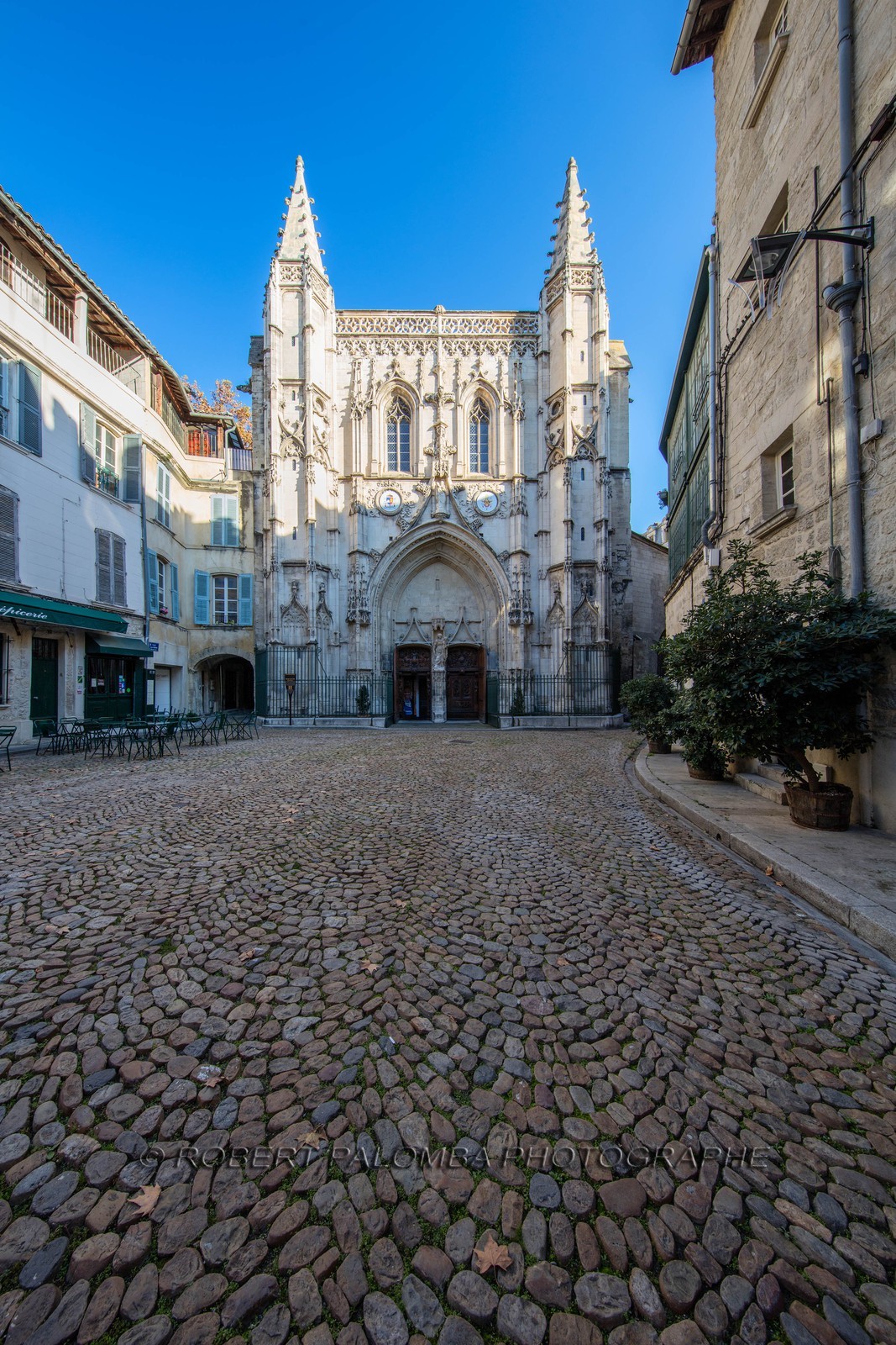 Avignon