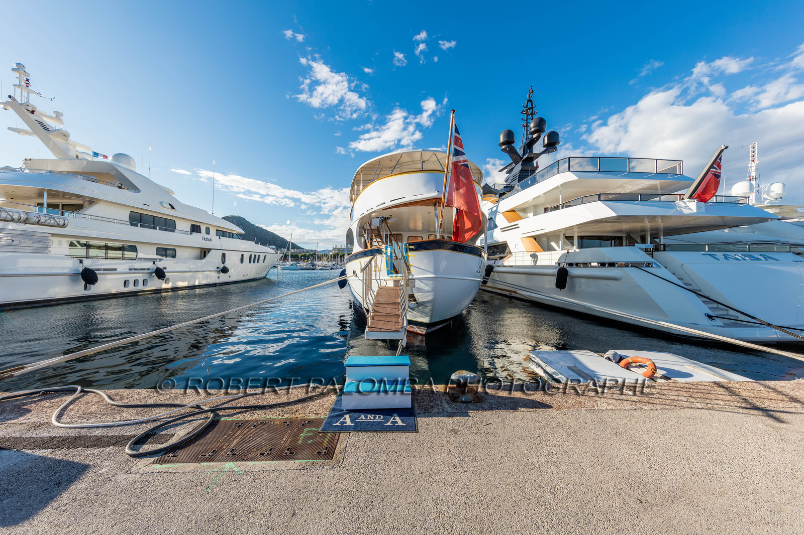 Mandelieu-la-Napoule