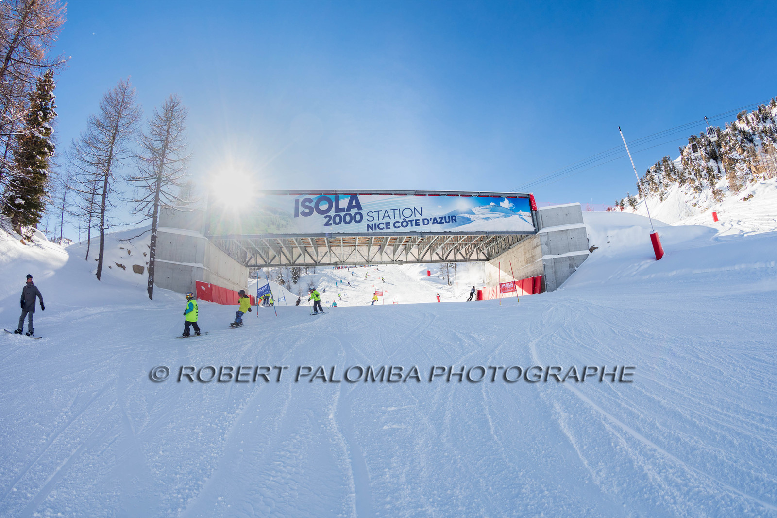 Isola 2000