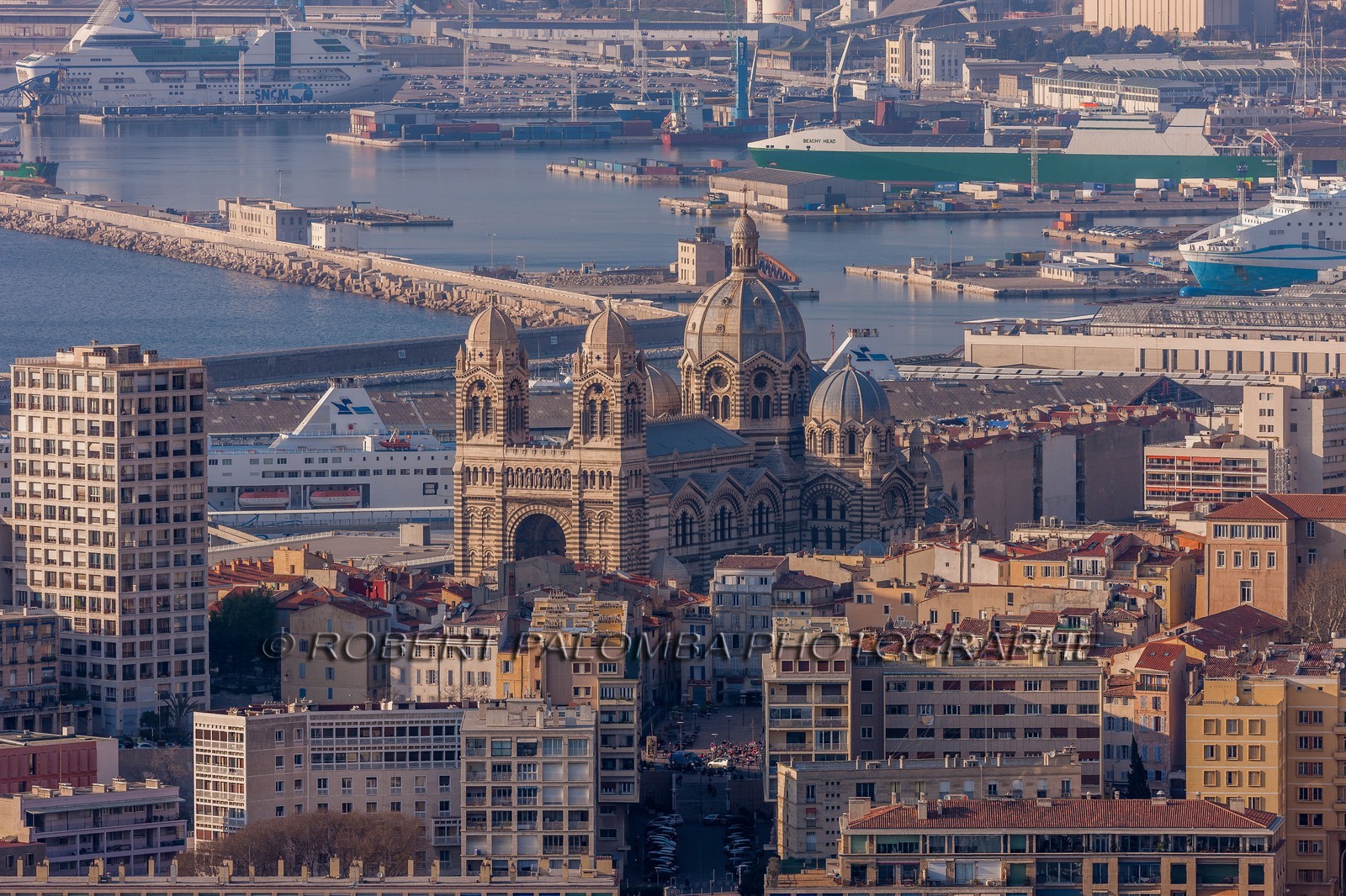 Marseille
