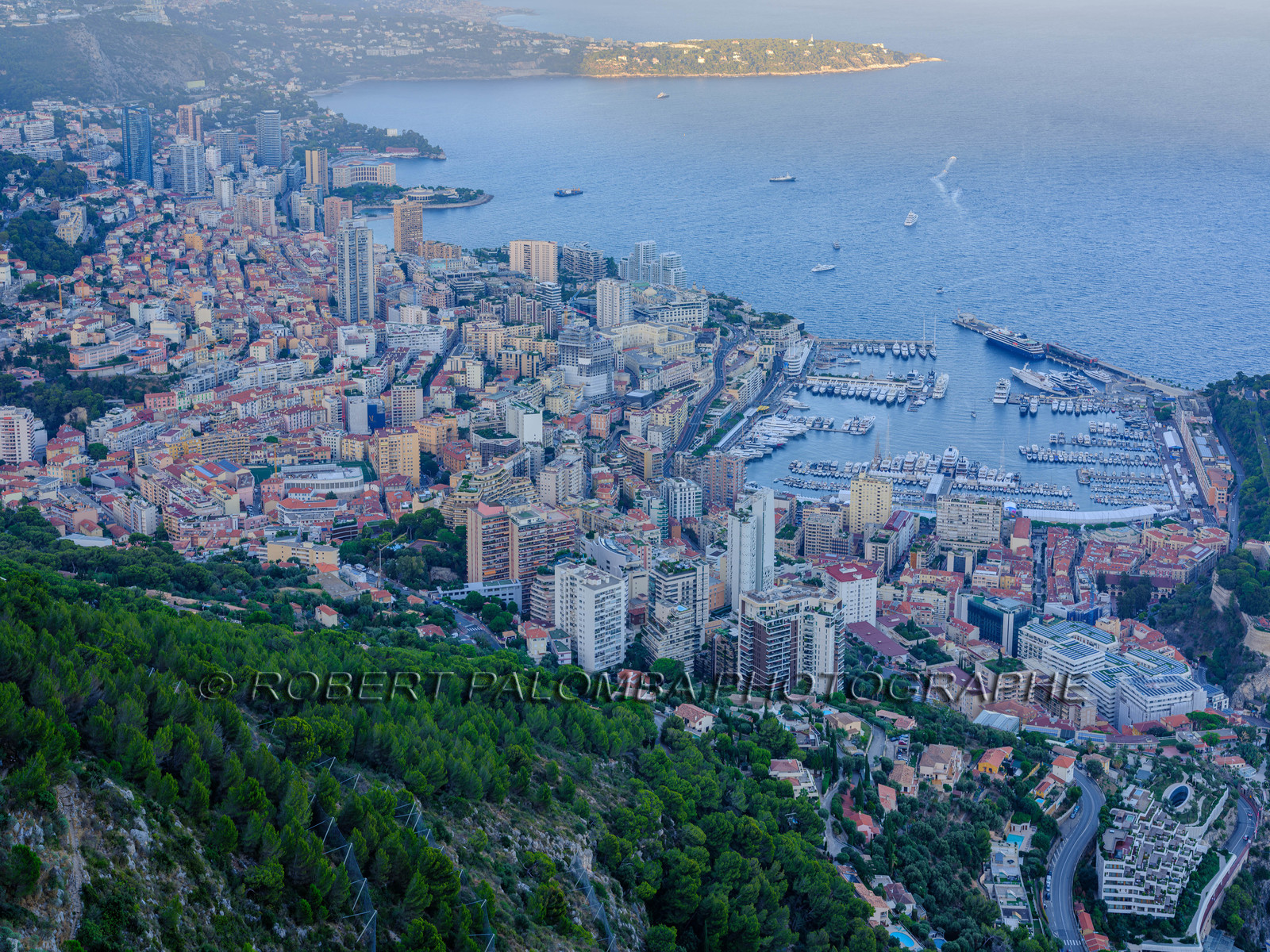 Monaco