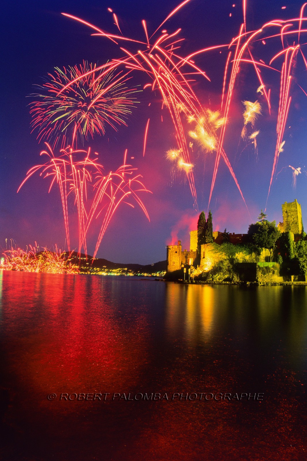 Mandelieu-la-Napoule