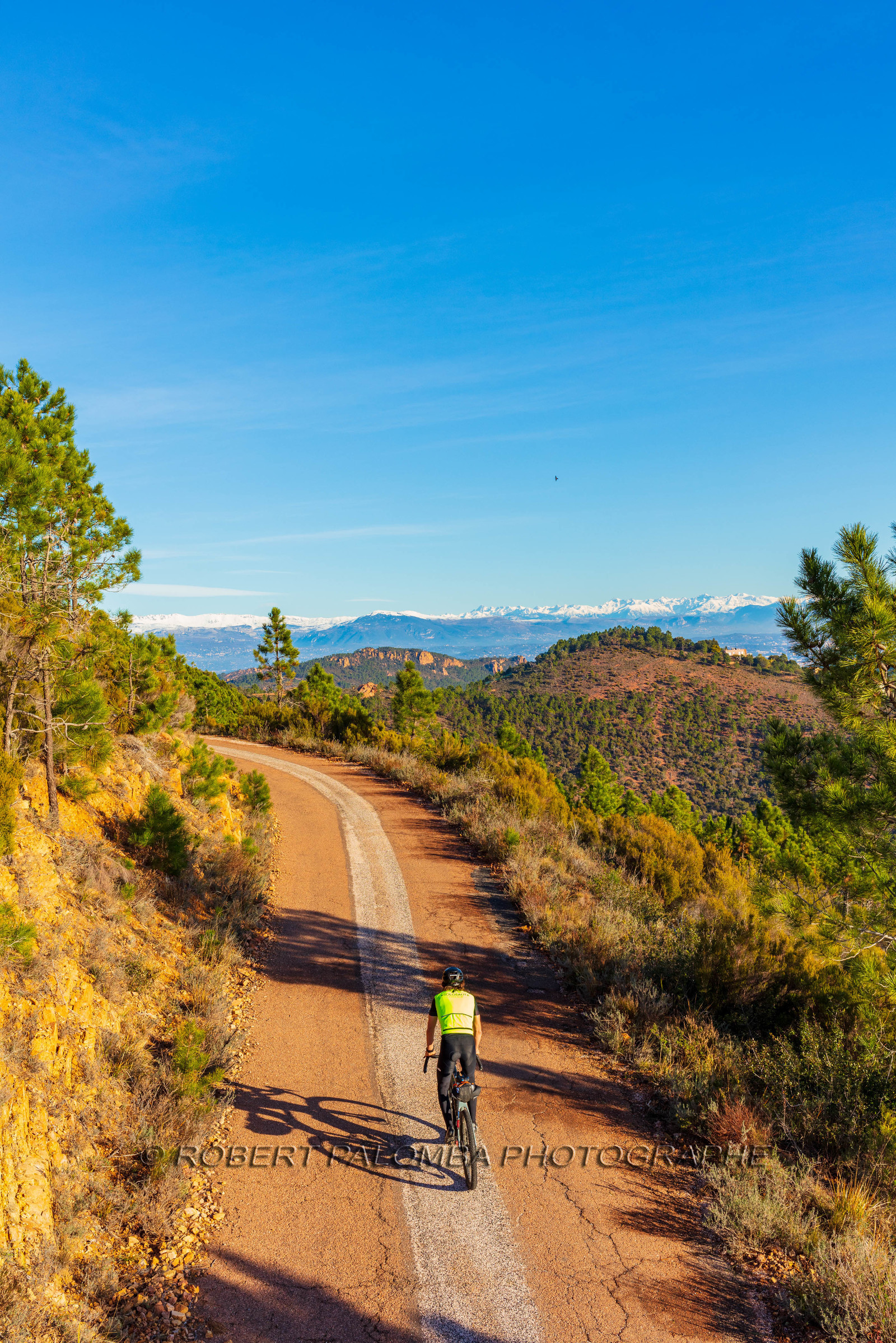 BikingMan