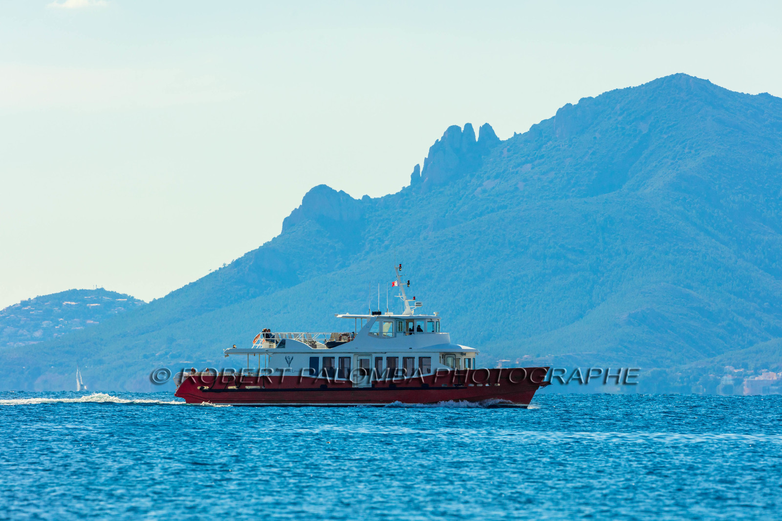 Lérins, Saint-Honorat