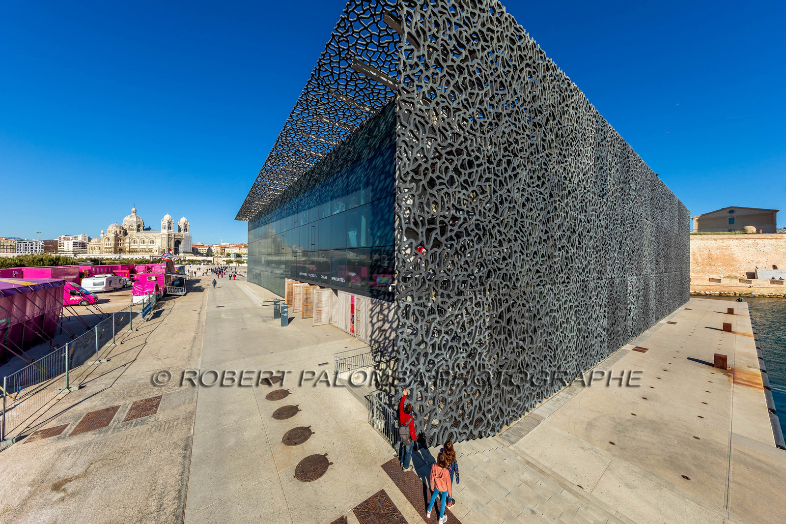 Marseille