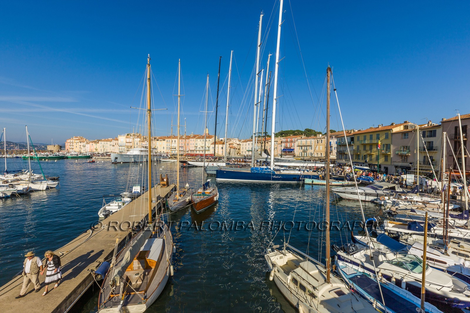 Saint-Tropez