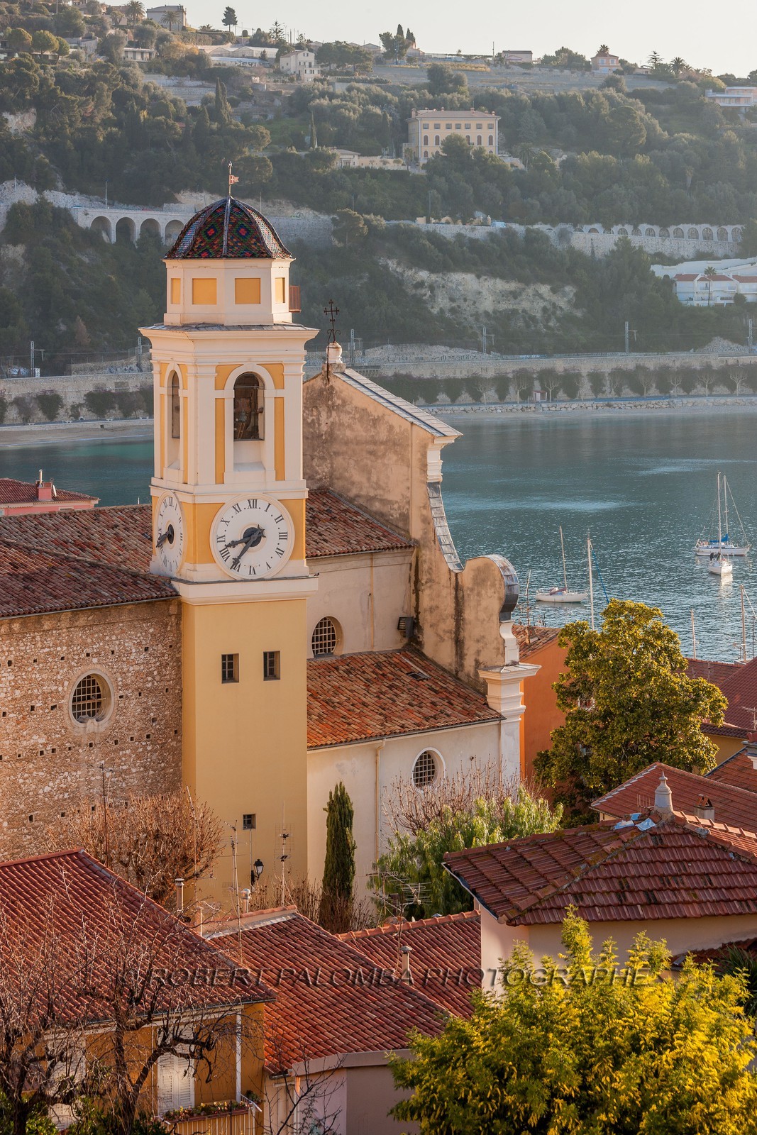 Villefranche-sur-Mer