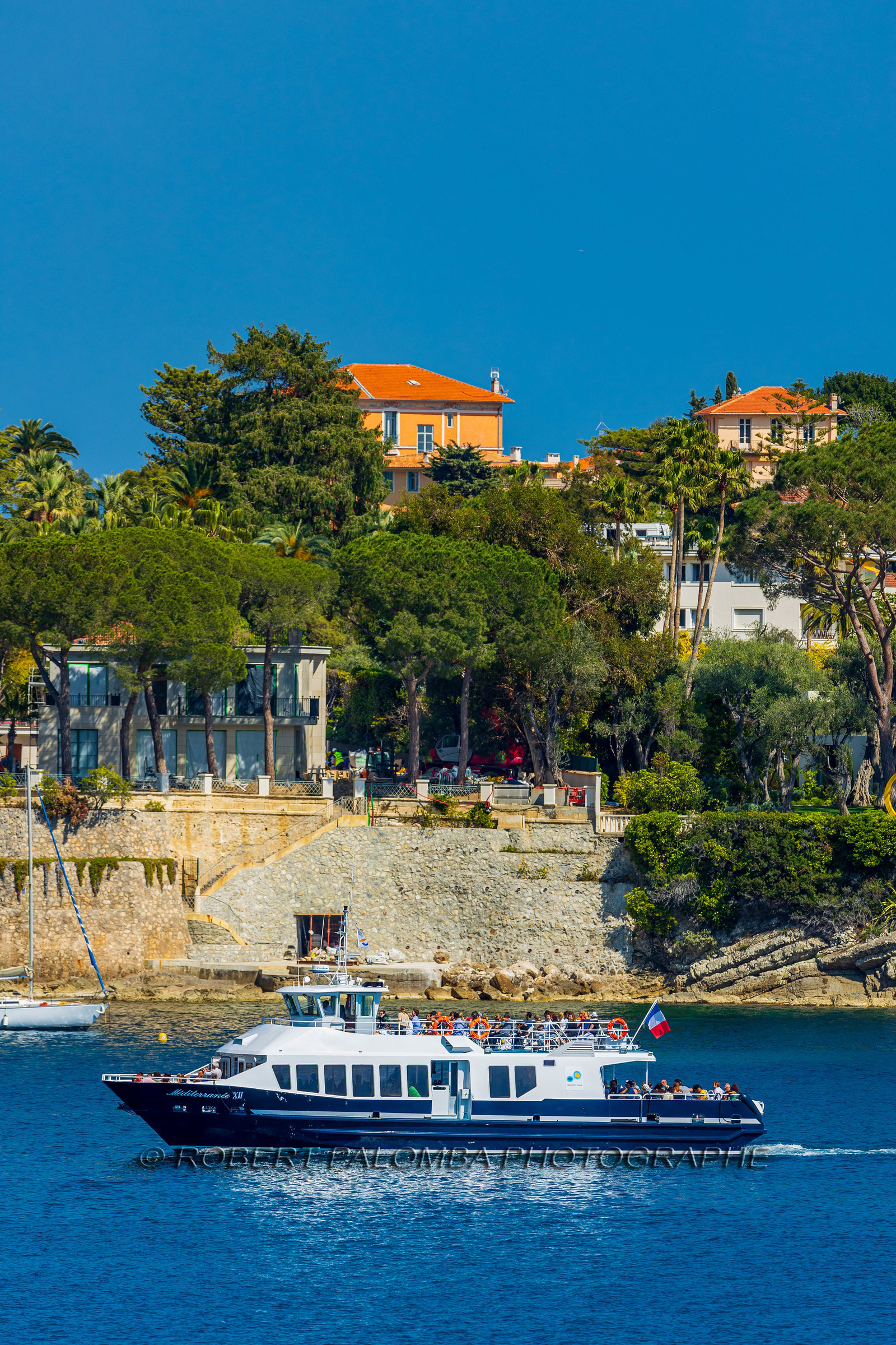 Villefranche-sur-Mer