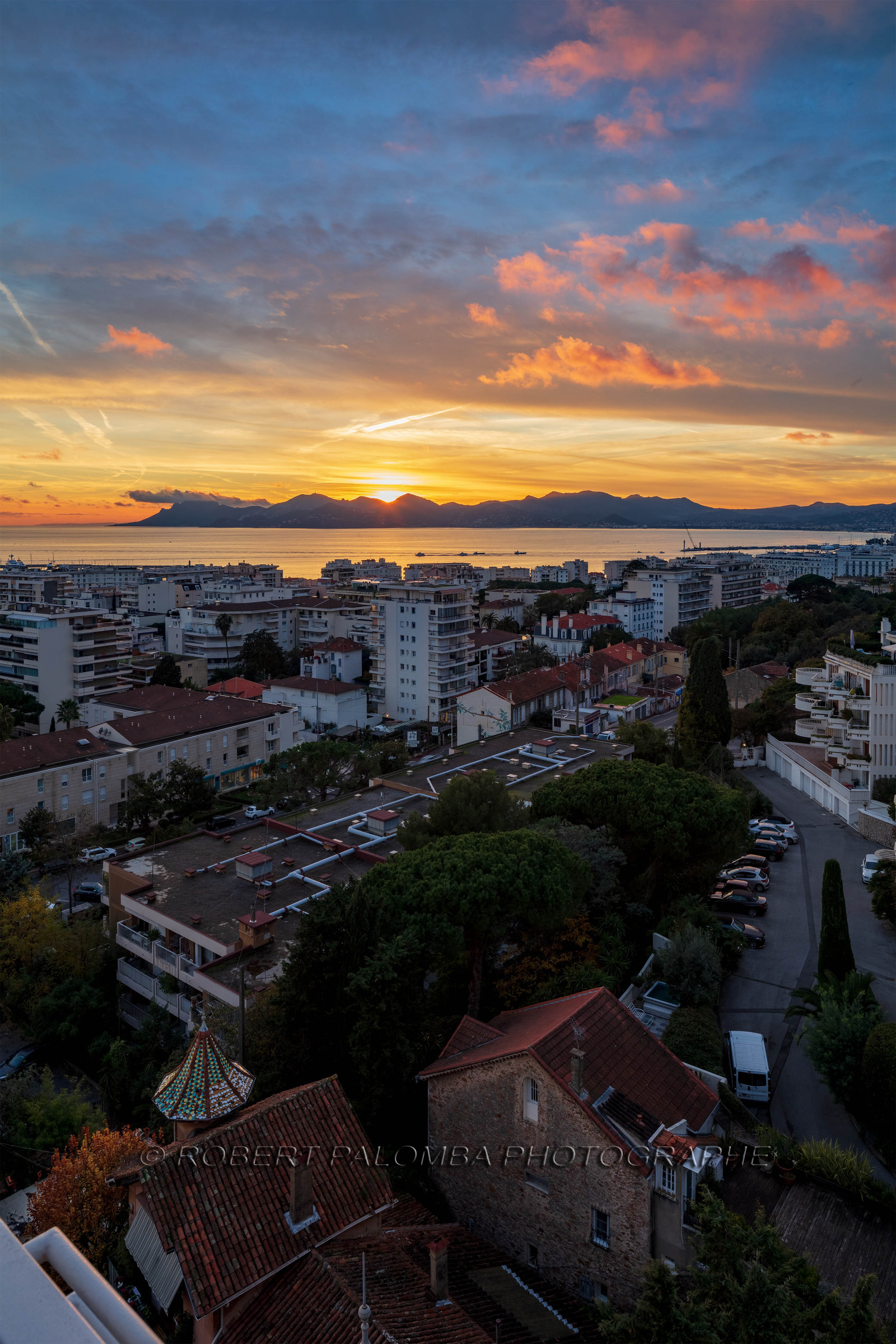 Cannes