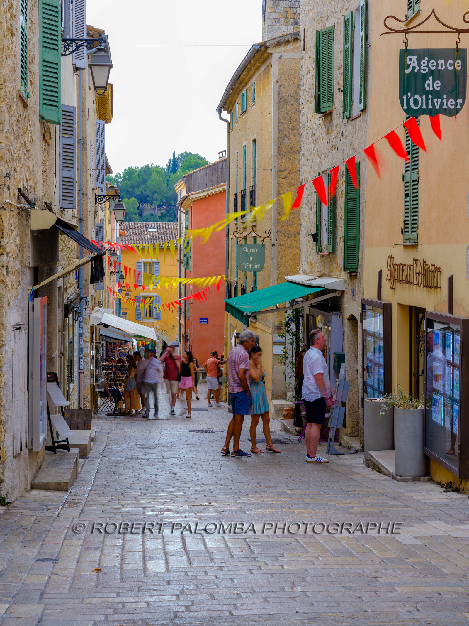 Valbonne