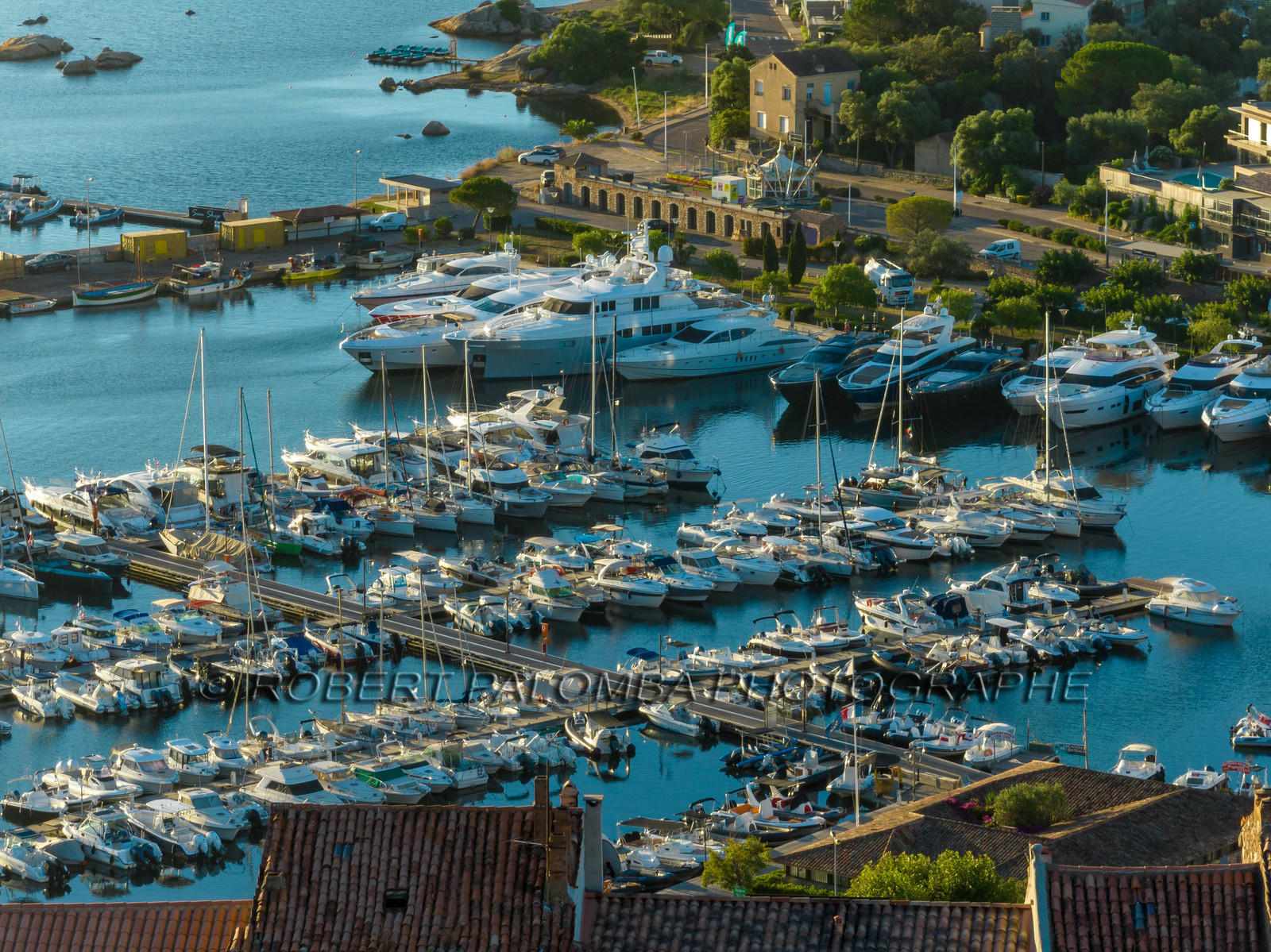 Porto-Vecchio